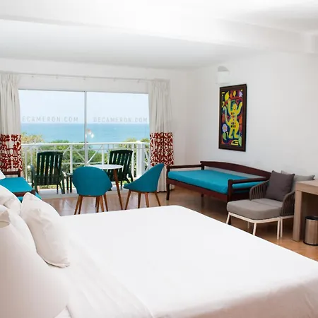 Grand Decameron Panama, A Trademark All Inclusive Resort Playa Blanca  Exterior photo