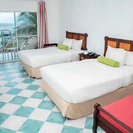 Grand Decameron Panama, A Trademark All Inclusive Resort Playa Blanca  Exterior photo