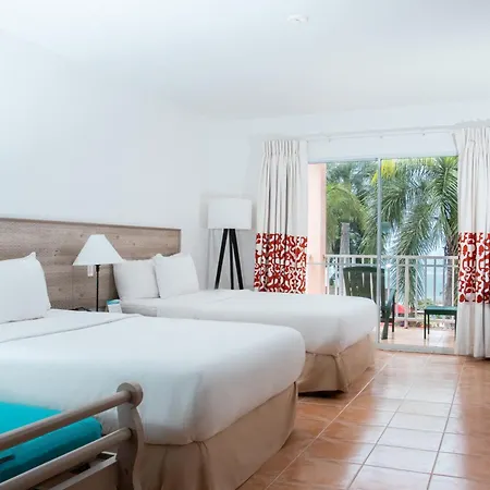 Grand Decameron Panama, A Trademark All Inclusive Resort Playa Blanca  Exterior photo