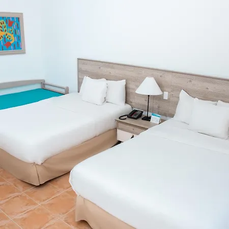 Grand Decameron Panama, A Trademark All Inclusive Resort Playa Blanca  Exterior photo