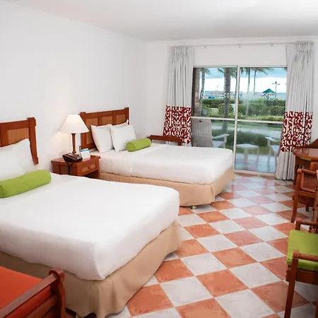 Grand Decameron Panama, A Trademark All Inclusive Resort Playa Blanca  Exterior photo