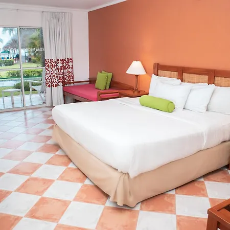 Grand Decameron Panama, A Trademark All Inclusive Resort Playa Blanca  Exterior photo
