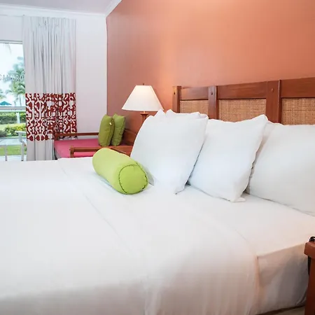 Grand Decameron Panama, A Trademark All Inclusive Resort Playa Blanca  Exterior photo