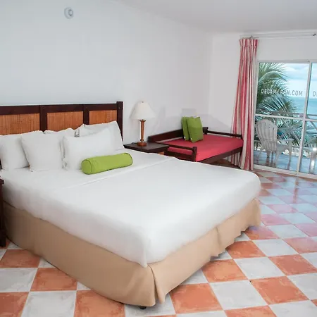 Grand Decameron Panama, A Trademark All Inclusive Resort Playa Blanca  Exterior photo