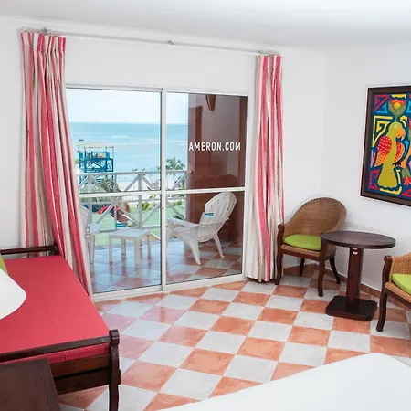 Grand Decameron Panama, A Trademark All Inclusive Resort Playa Blanca  Exterior photo