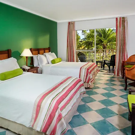 Grand Decameron Panama, A Trademark All Inclusive Resort Playa Blanca  Exterior photo
