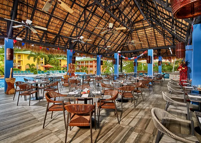 Royal Decameron Panamá - All Inclusive