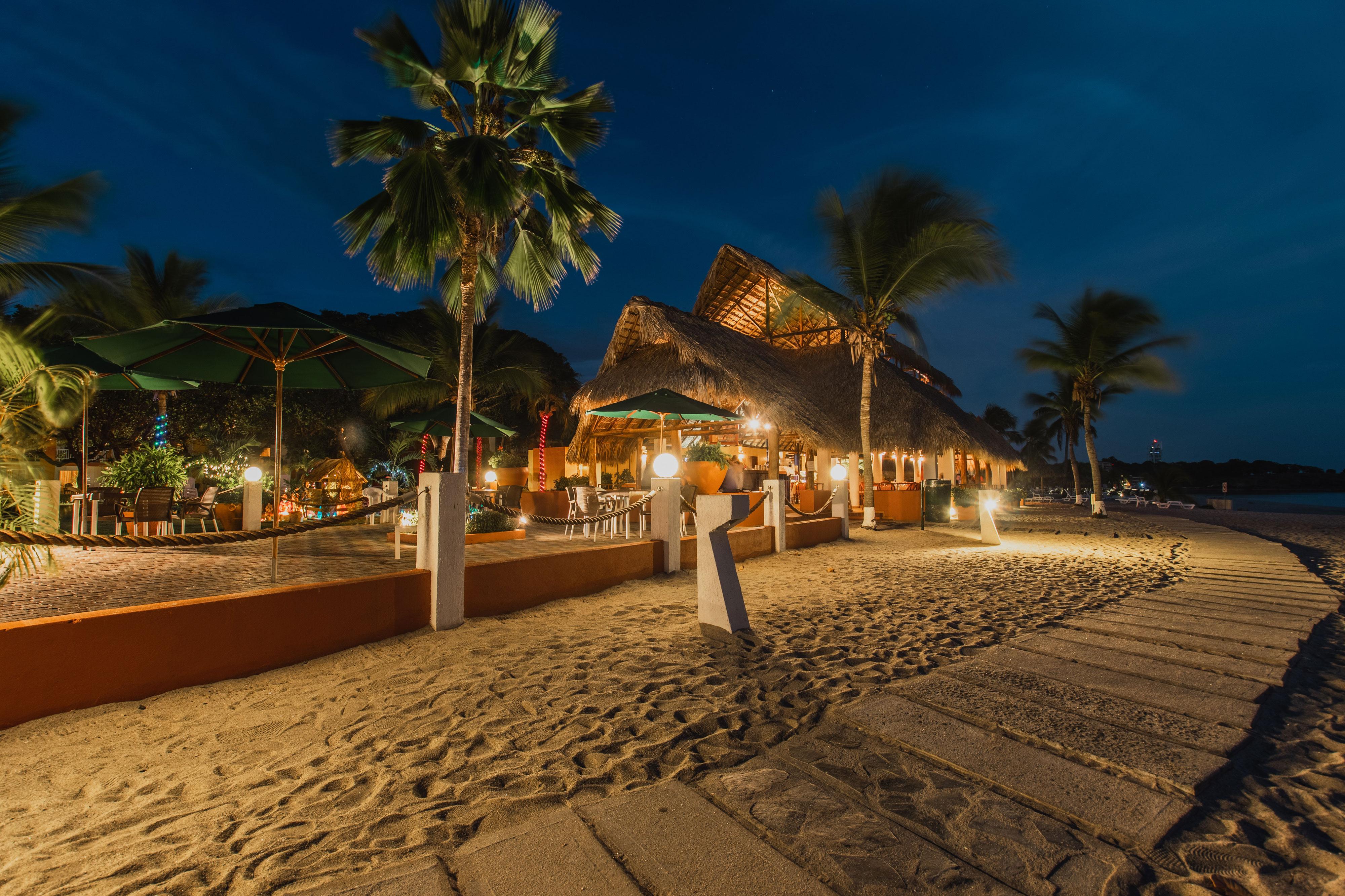 Royal Decameron Panamá - Resort Playa Blanca (Cocle)