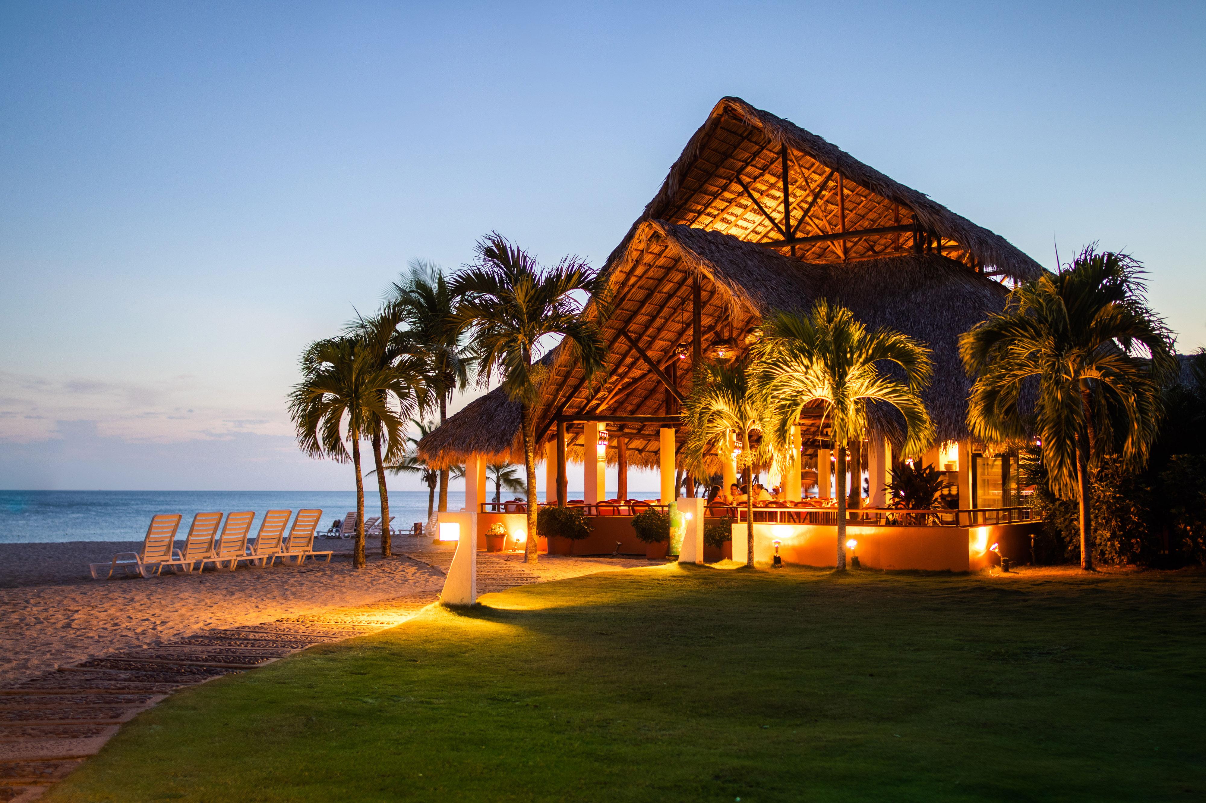 Resort Royal Decameron Panamá -