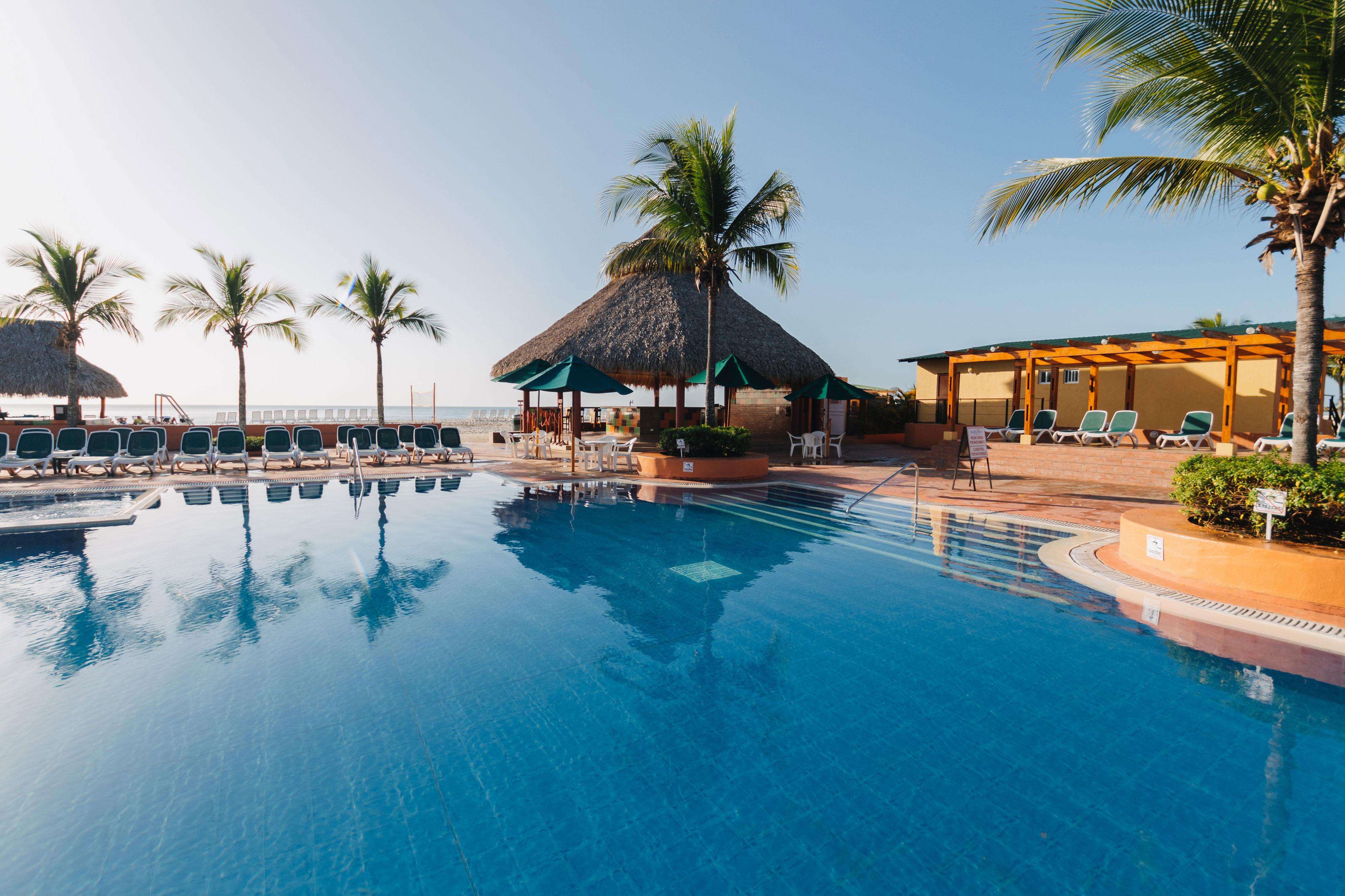 Royal Decameron Panamá - Resort Playa Blanca (Cocle)