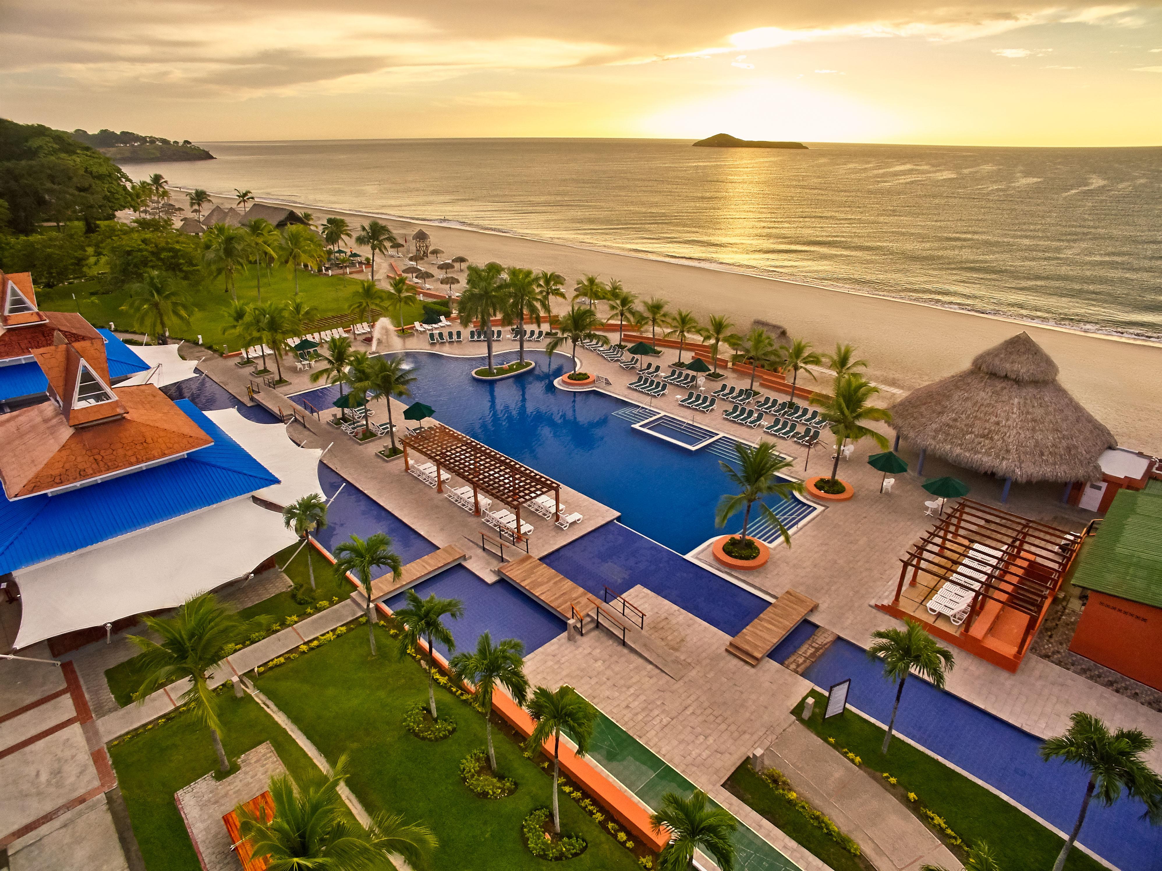 Resort Royal Decameron Panamá - 4*