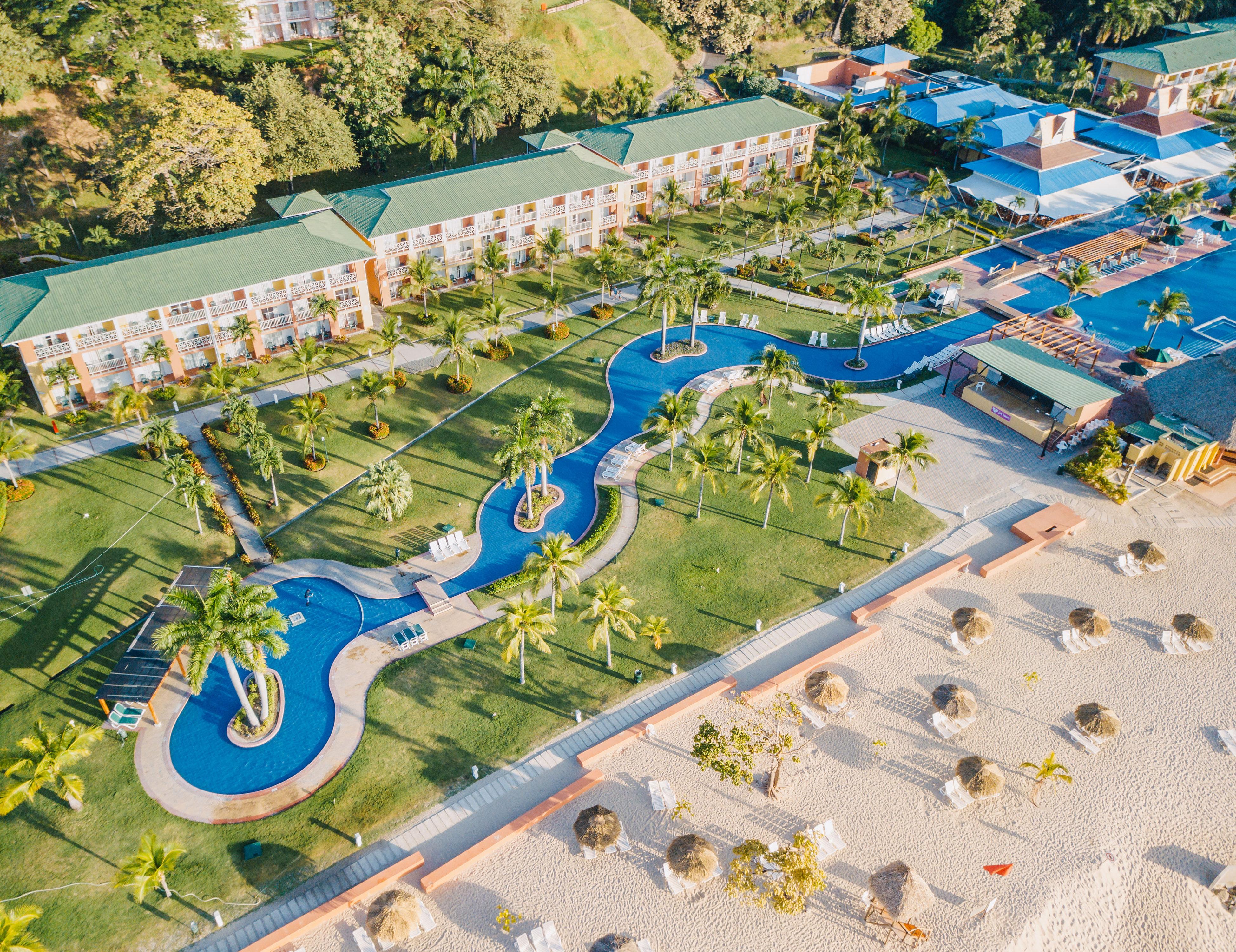 Royal Decameron Panamá - Resort