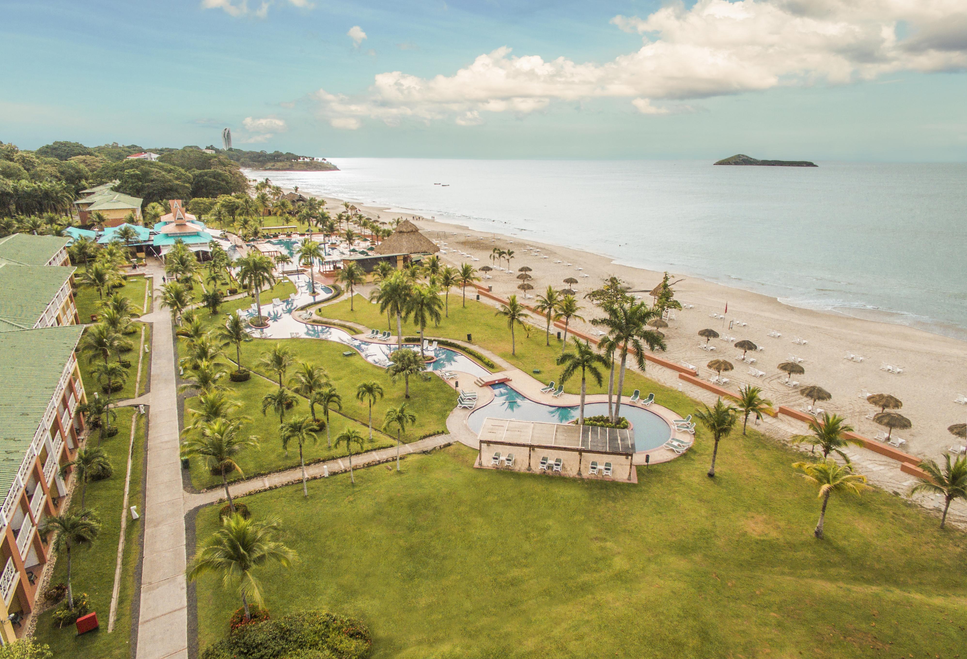 Resort Royal Decameron Panamá - Playa Blanca (Cocle)