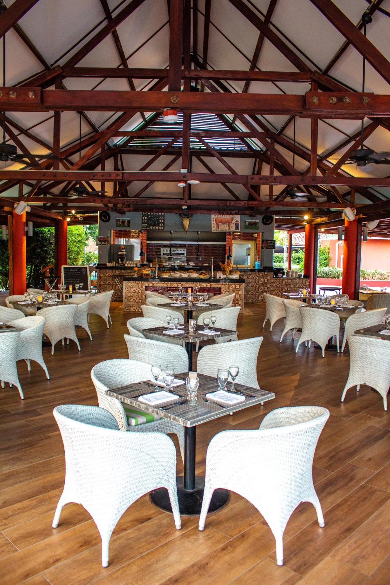Royal Decameron Panamá - 4* Playa Blanca (Cocle)