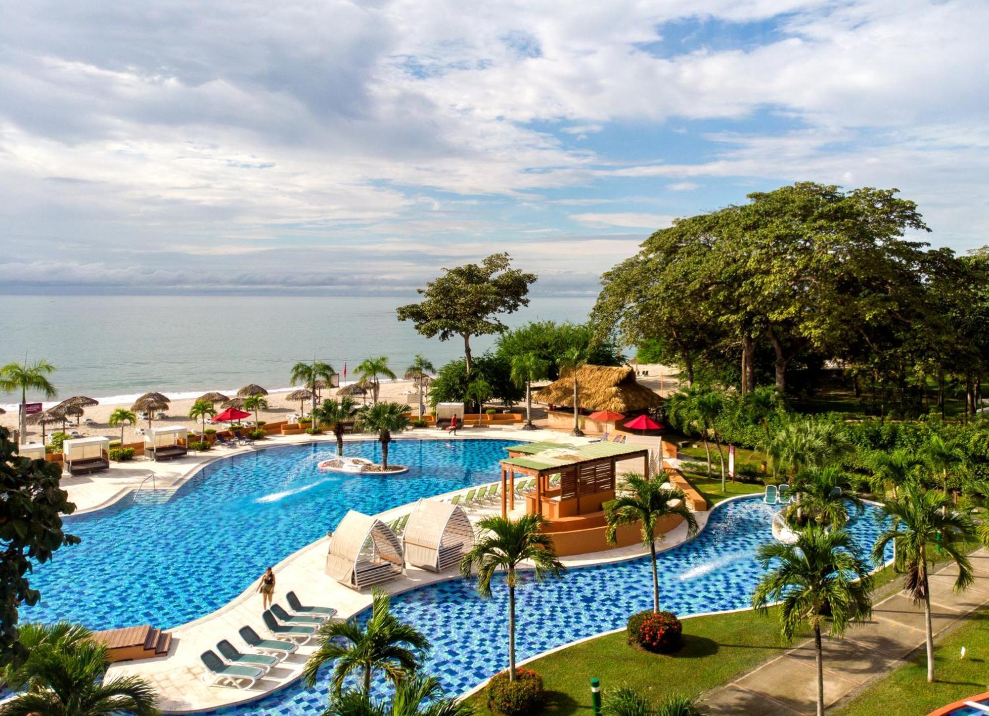 Royal Decameron Panamá - Resort Playa Blanca (Cocle)