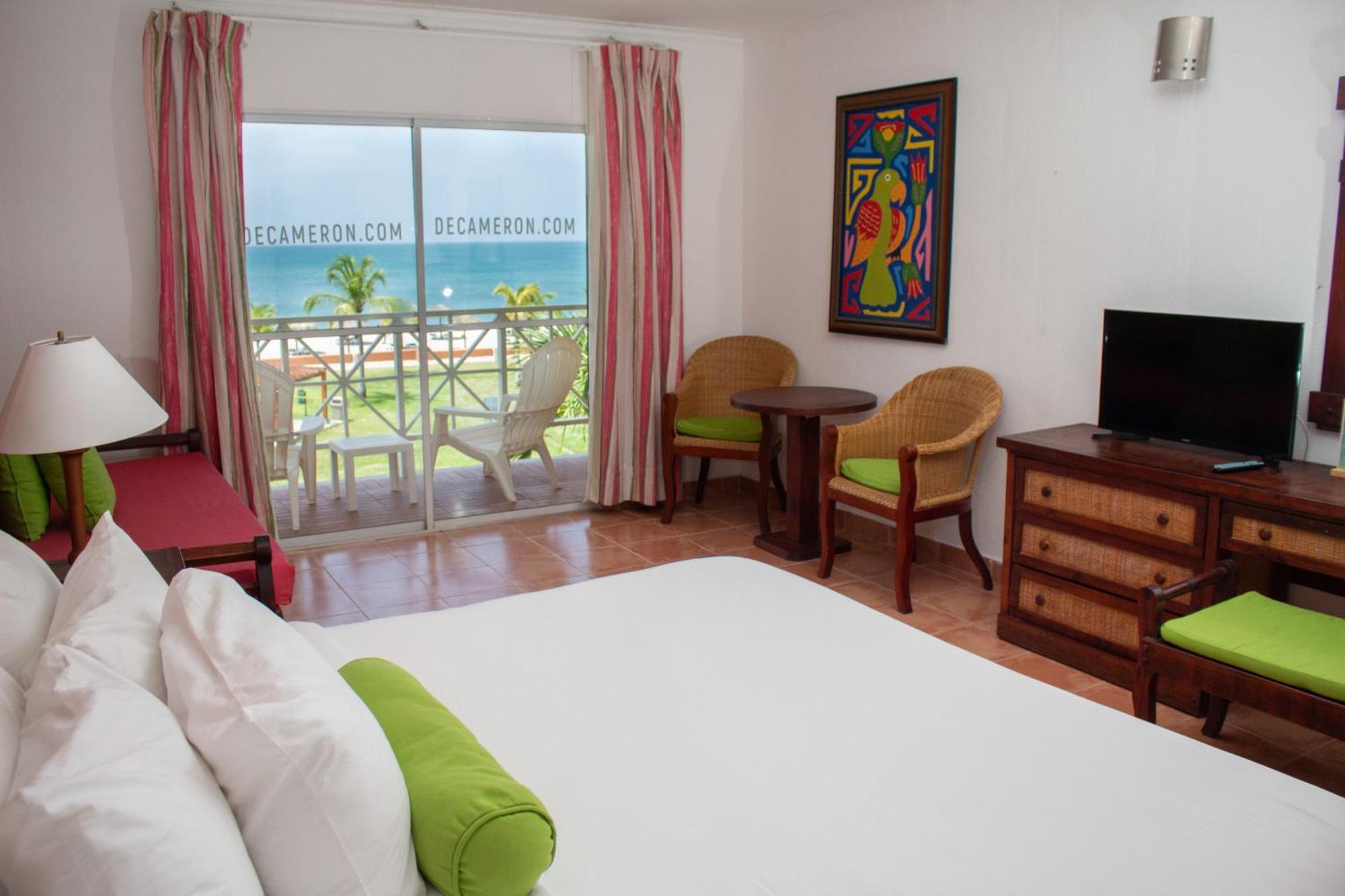 Royal Decameron Panamá - Playa Blanca (Cocle)