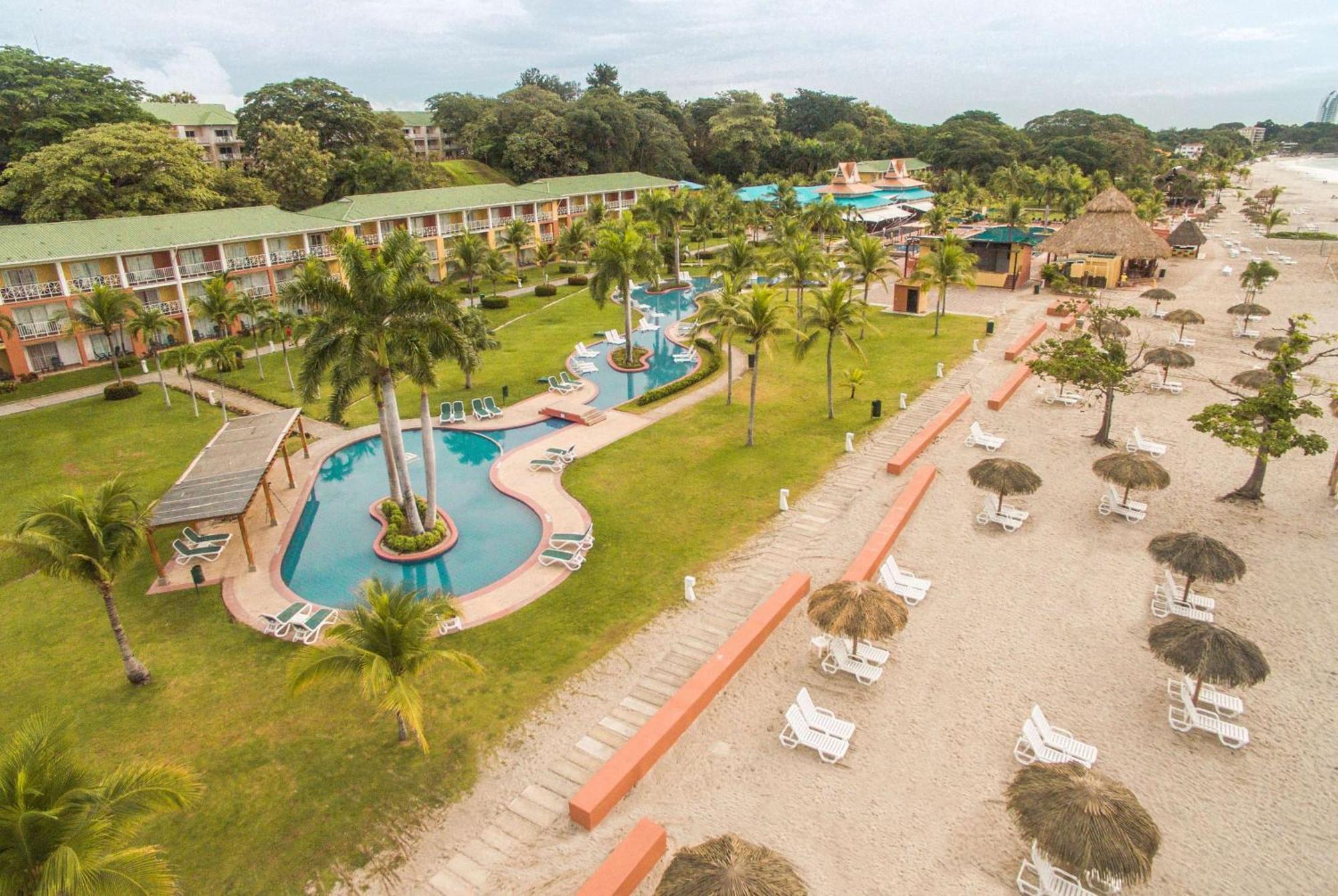 Royal Decameron Panamá - Playa Blanca (Cocle)