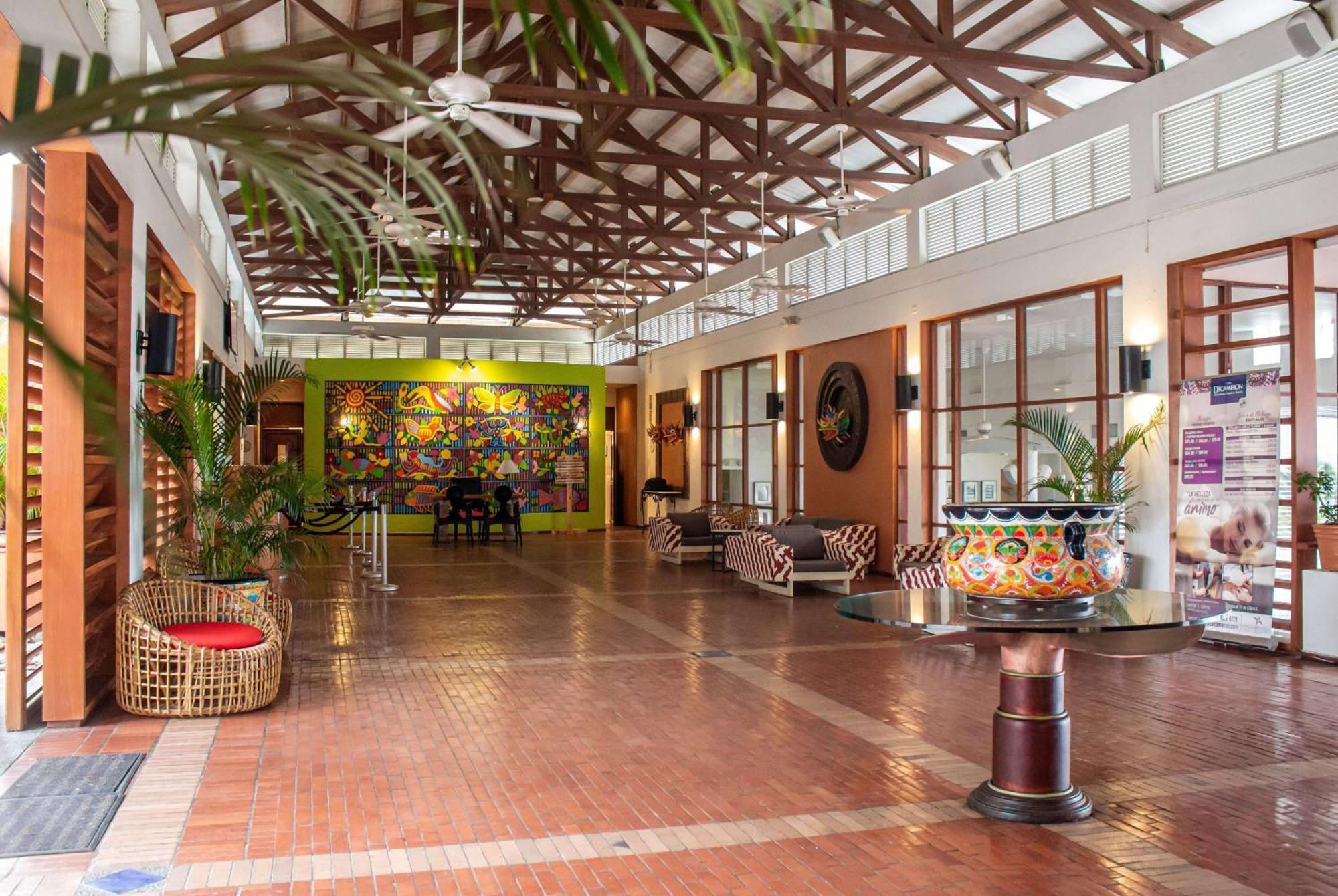 Royal Decameron Panamá -