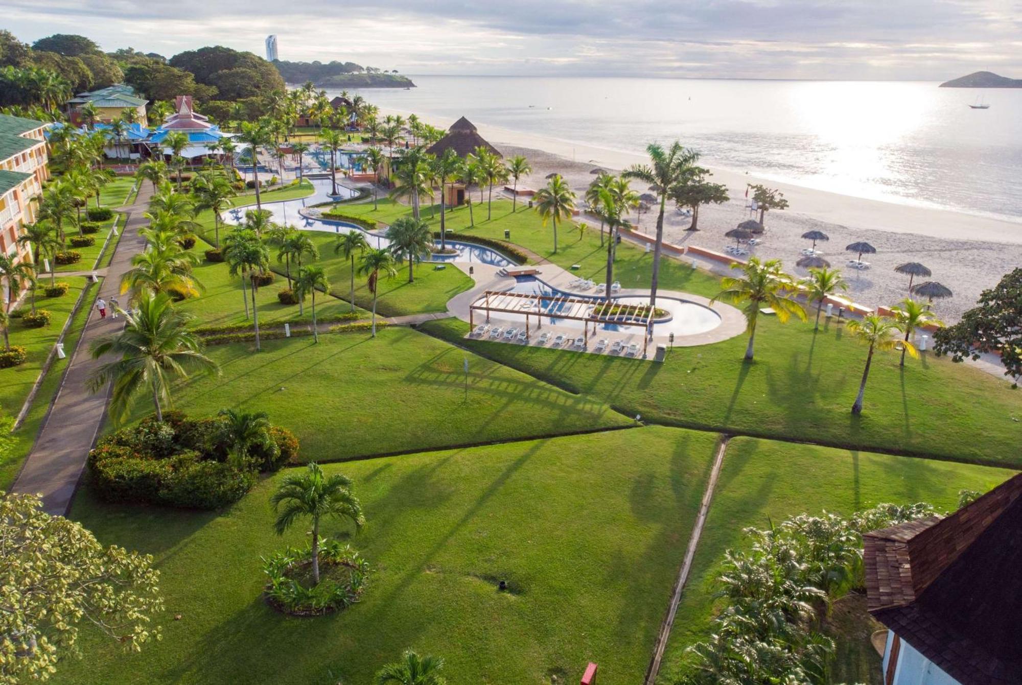 Resort Royal Decameron Panamá - 4*