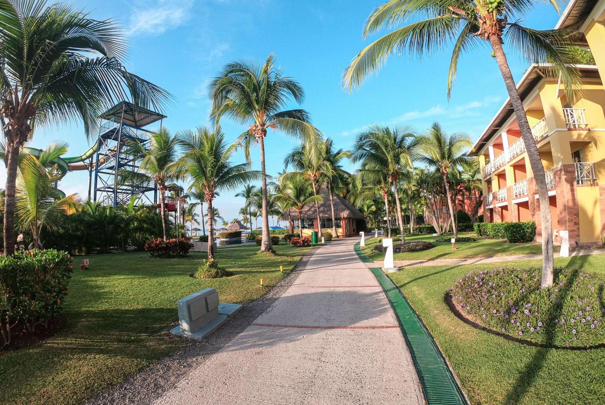 Royal Decameron Panamá - 4* Playa Blanca (Cocle)