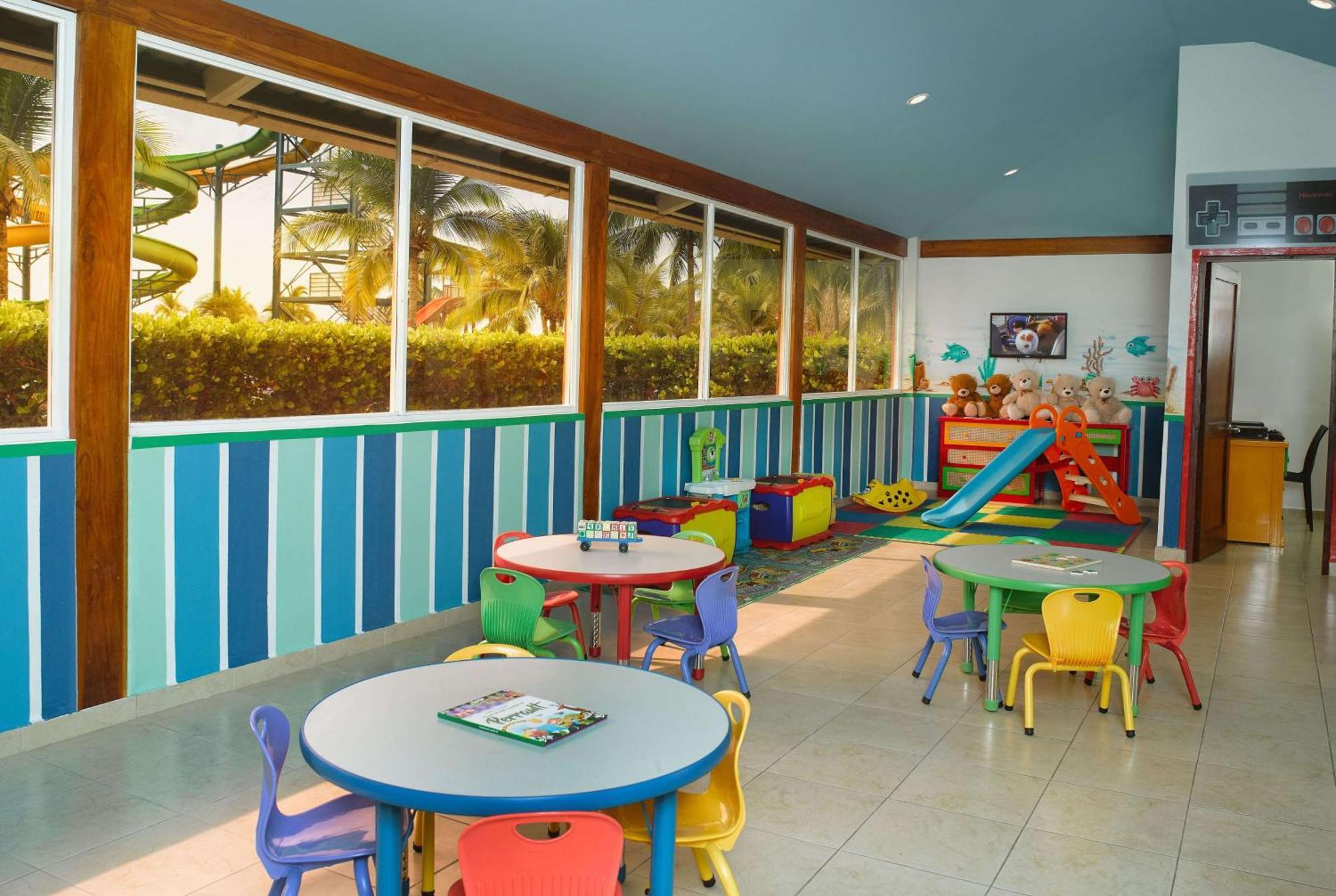 Resort Royal Decameron Panamá -