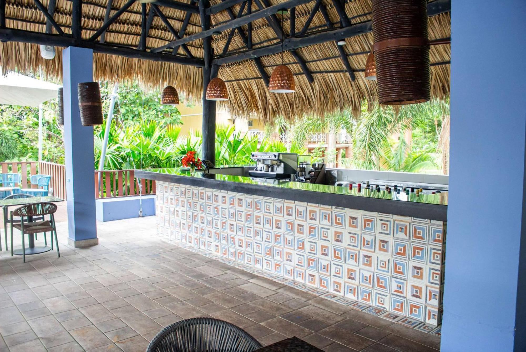 Resort Grand Decameron Panama, A Trademark