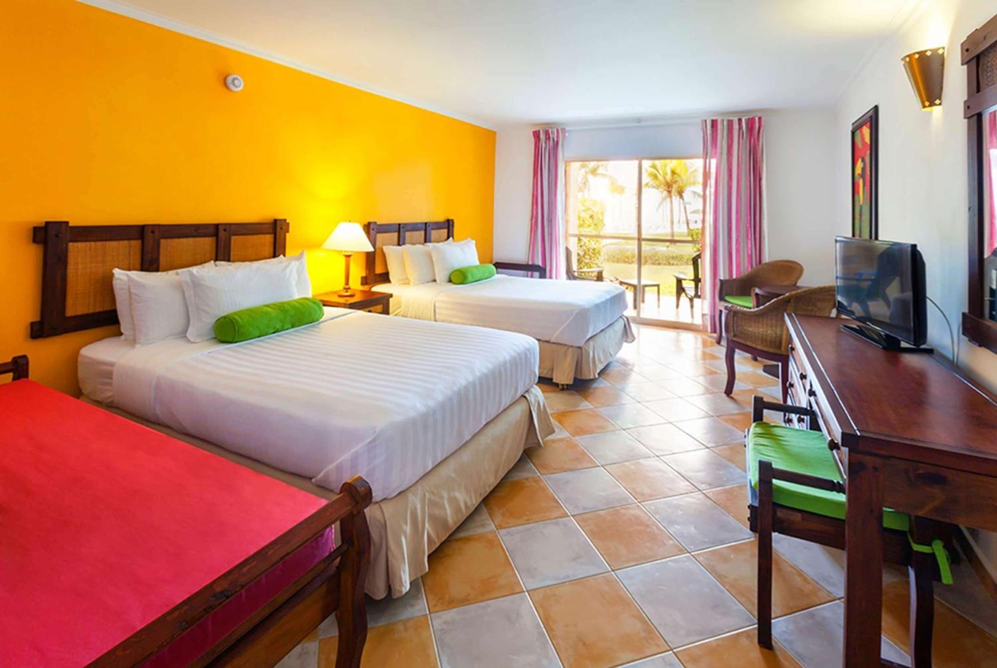 Royal Decameron Panamá - 4* Playa Blanca (Cocle)