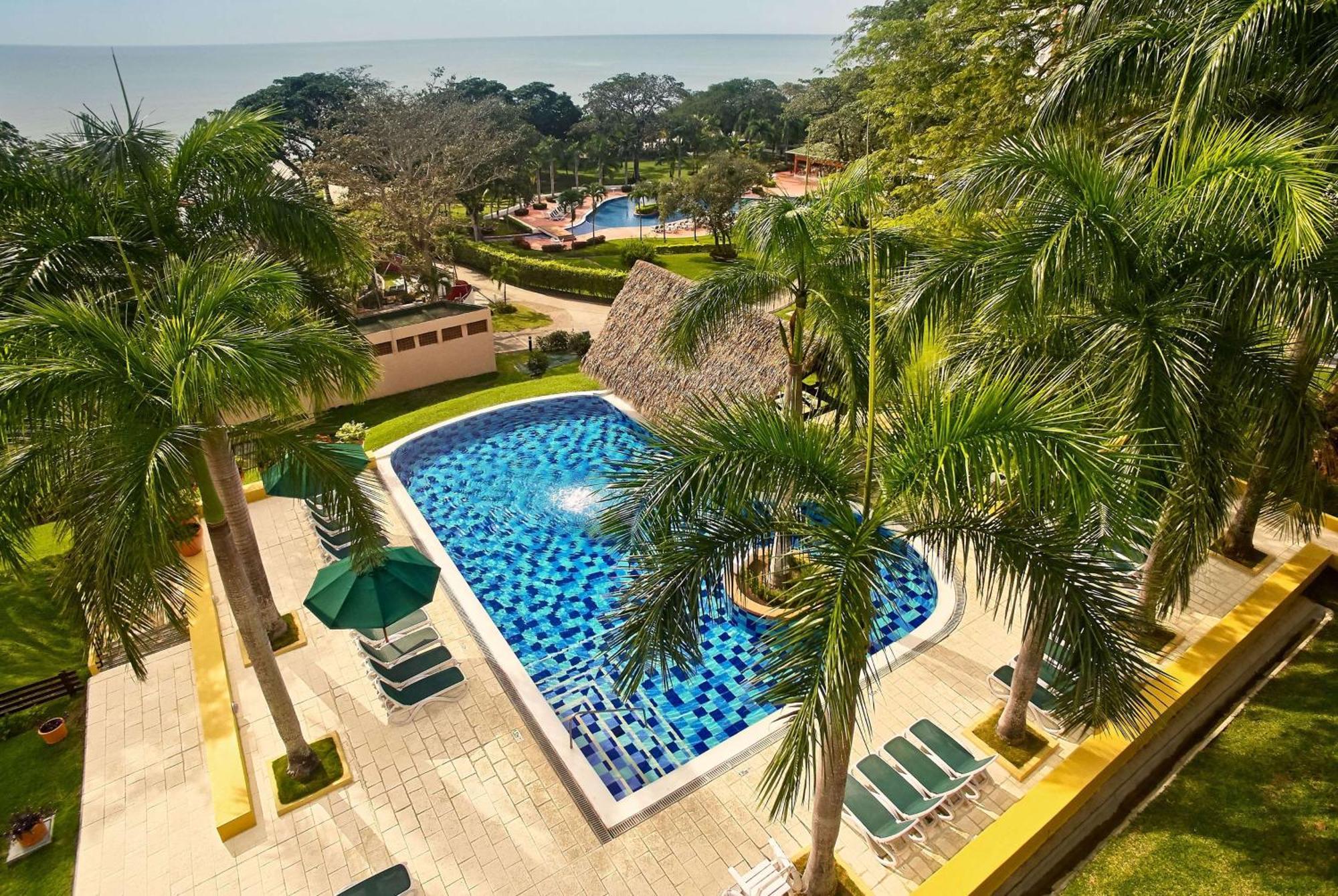 Resort Royal Decameron Panamá -