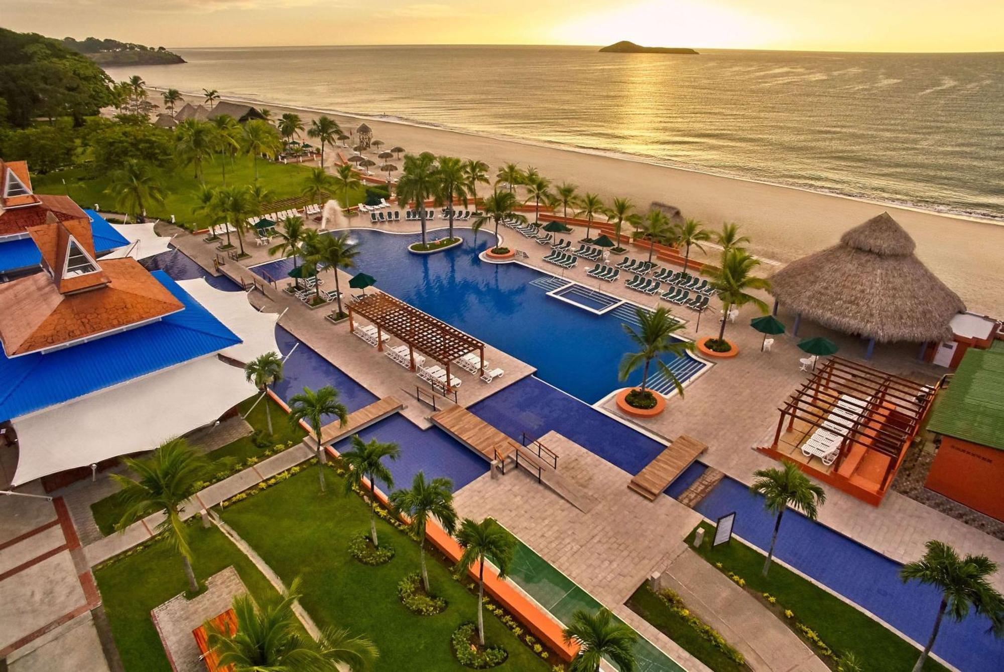 Royal Decameron Panamá - 4* Playa Blanca (Cocle)