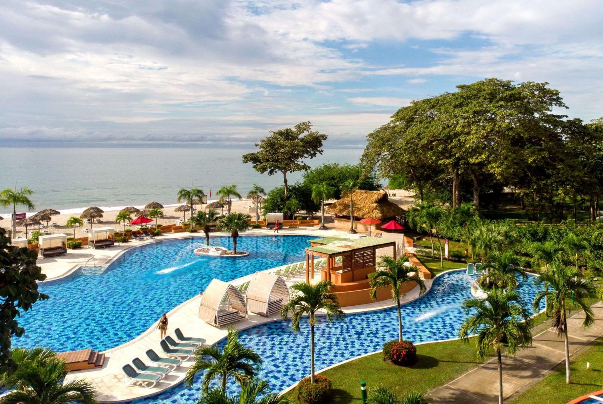 Resort Royal Decameron Panamá - 4*