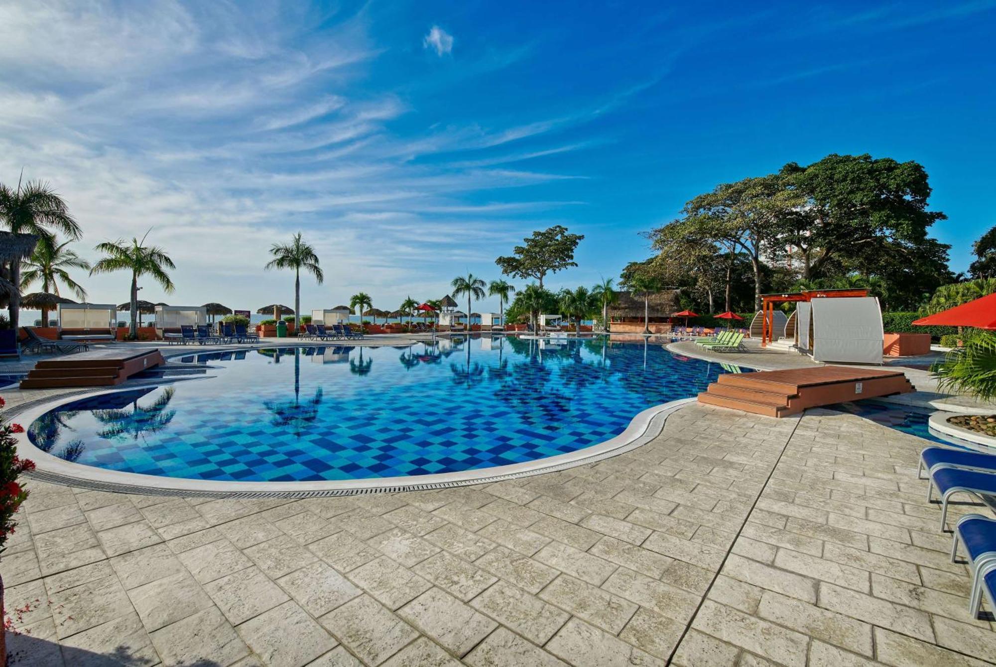 Royal Decameron Panamá - Resort Playa Blanca (Cocle)