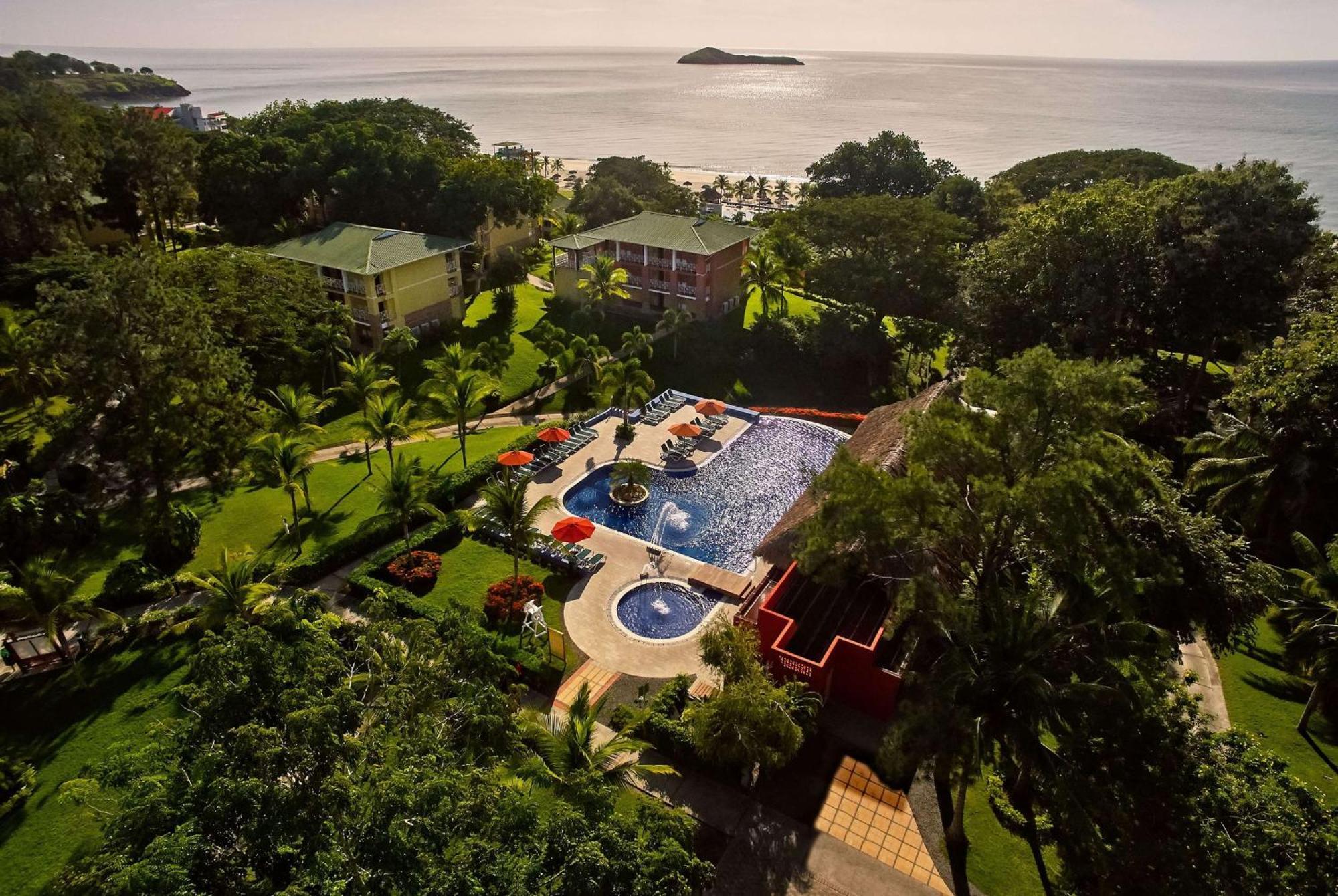 Resort Royal Decameron Panamá - Playa Blanca (Cocle)
