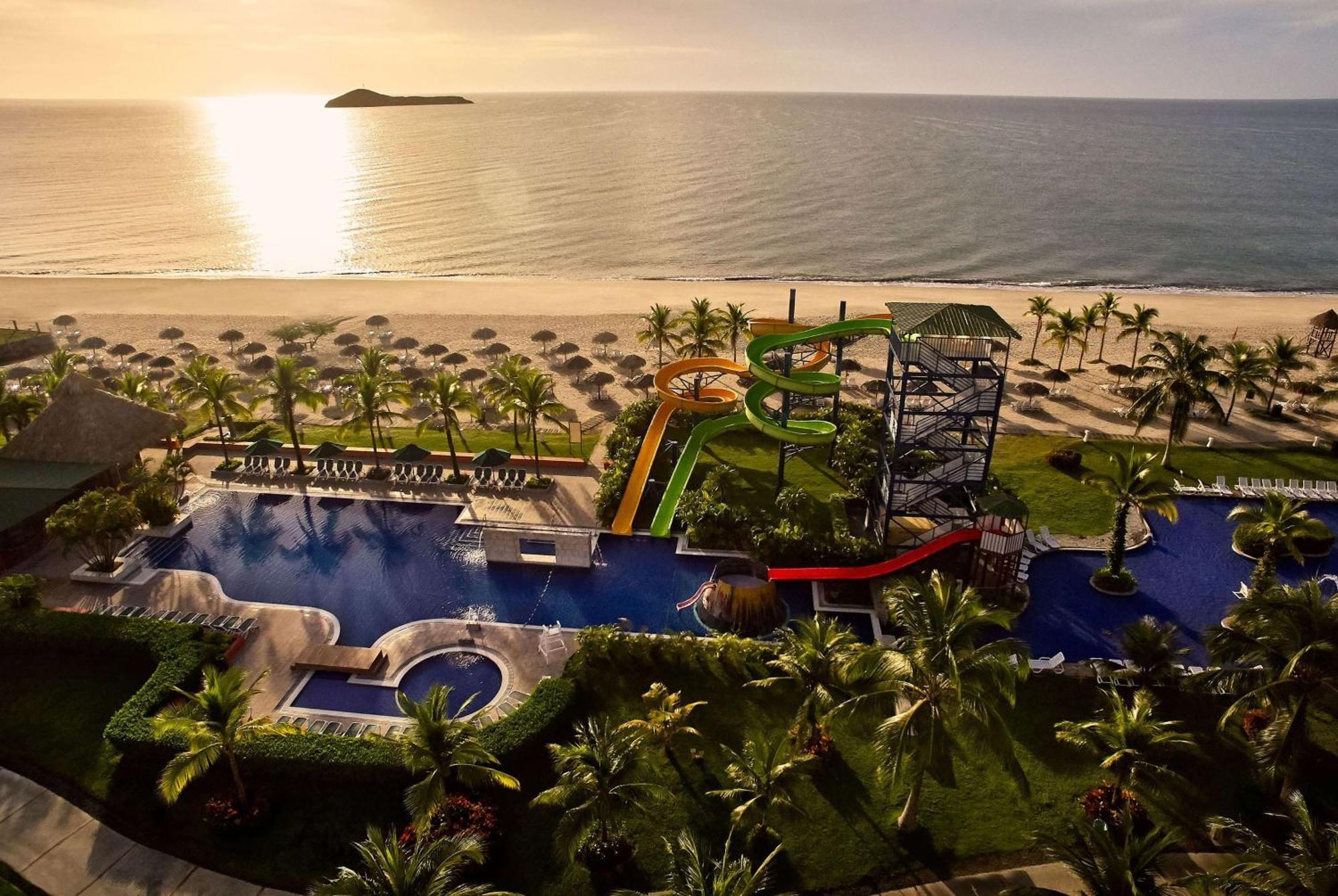 Royal Decameron Panamá - 4*