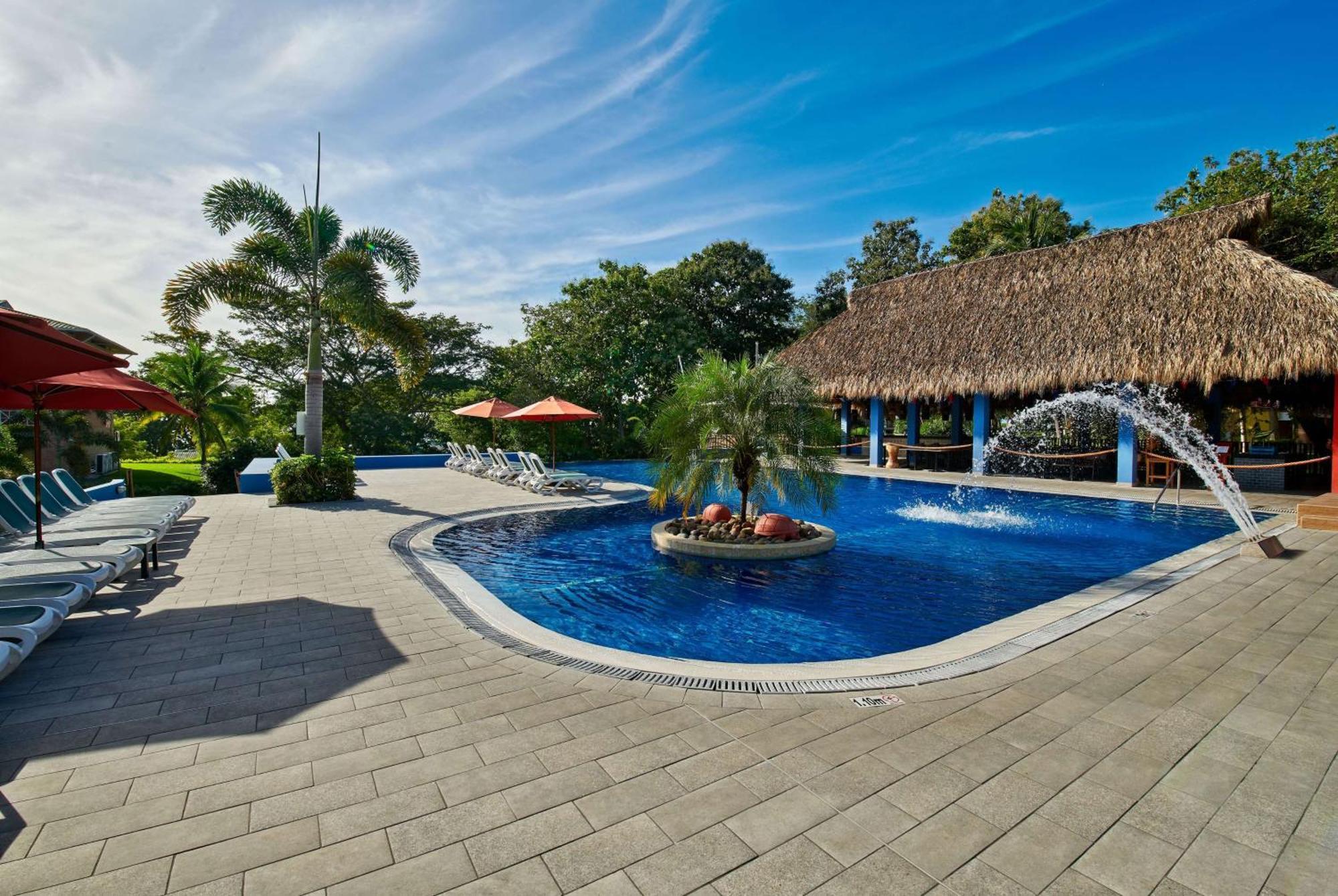Royal Decameron Panamá - Playa Blanca (Cocle)