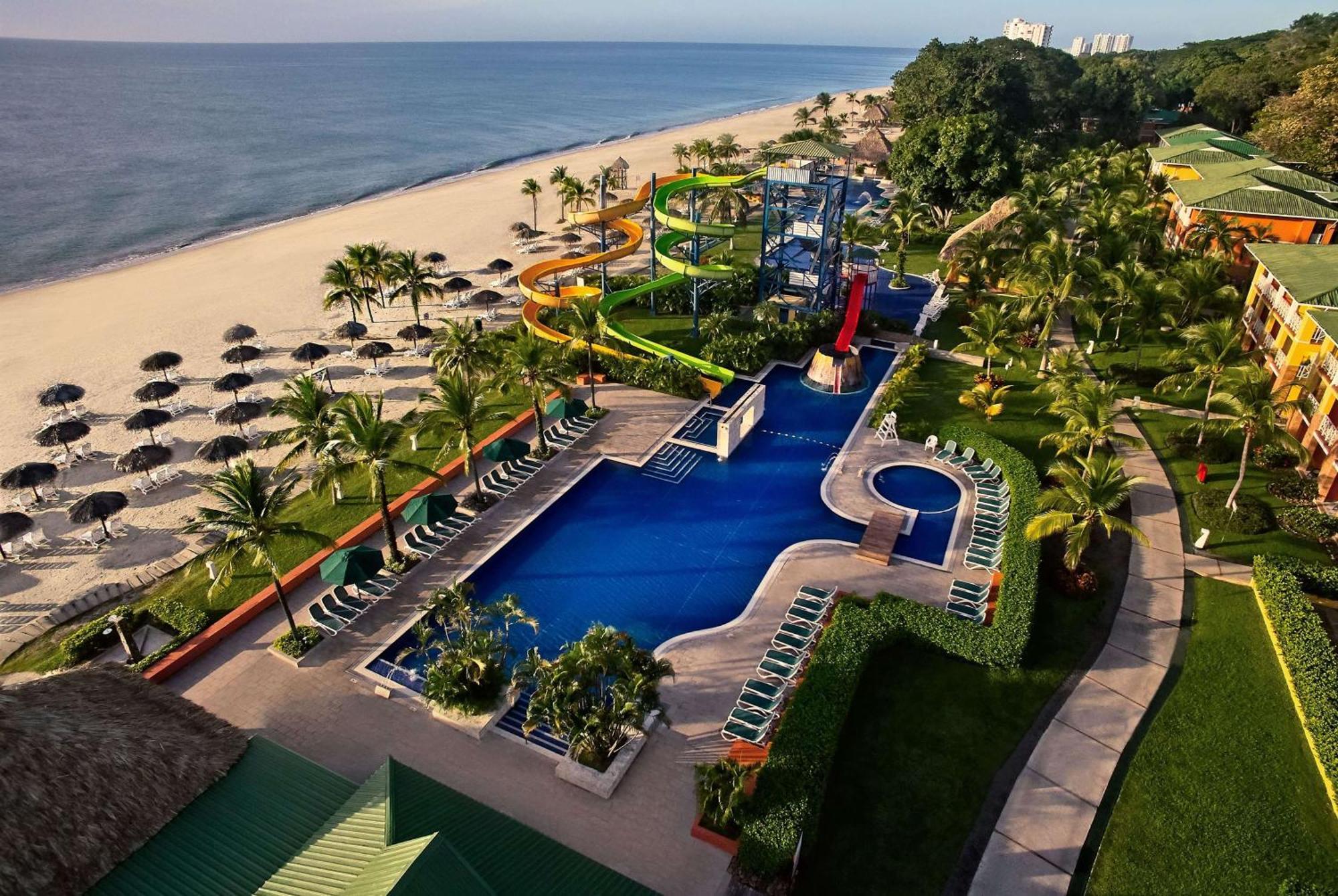 Royal Decameron Panamá - 4* Playa Blanca (Cocle)