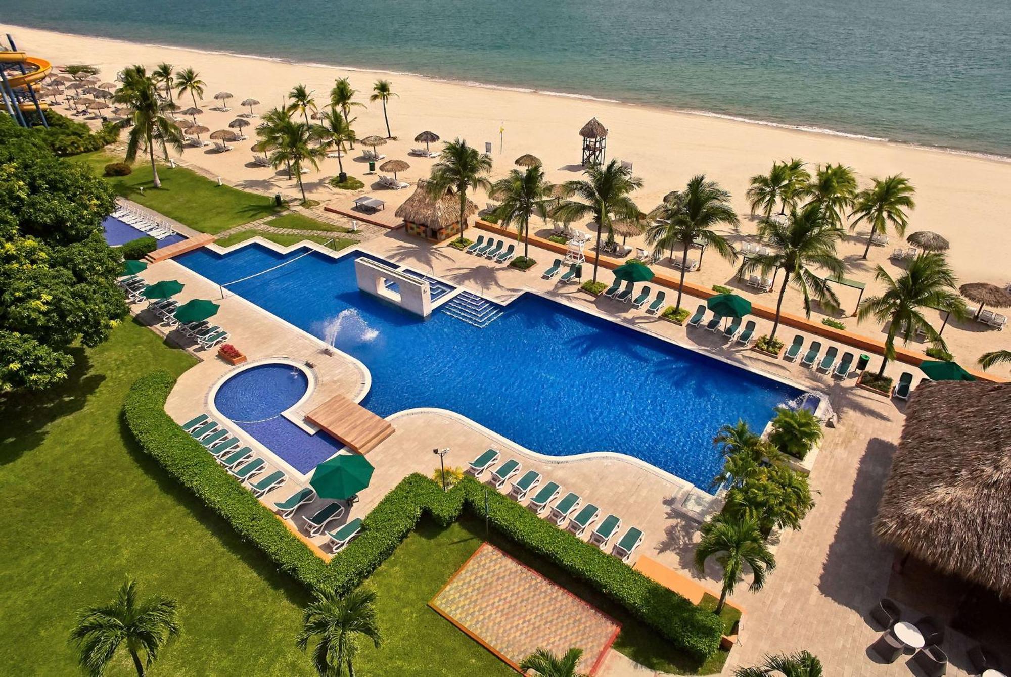 Resort Royal Decameron Panamá -