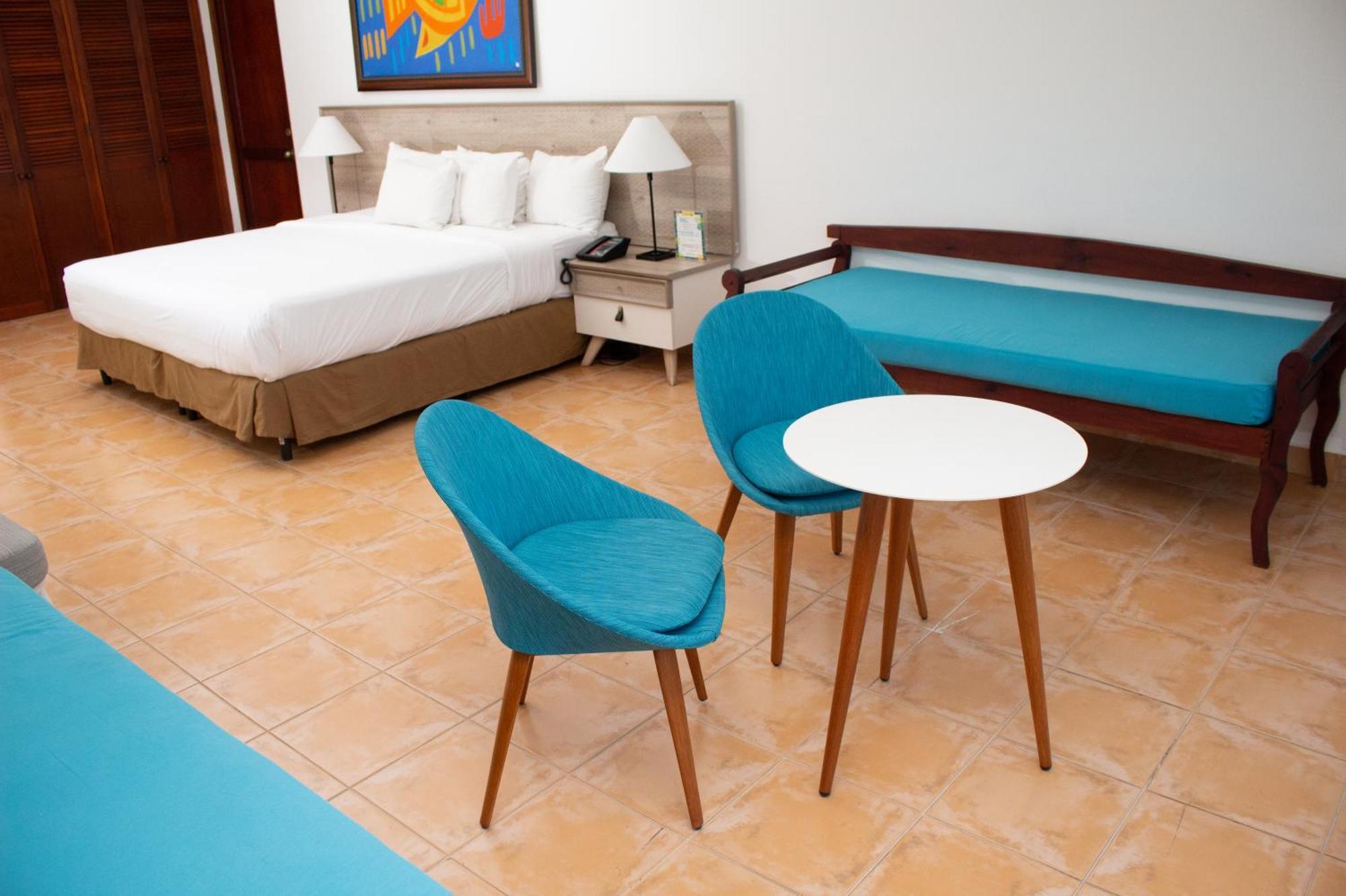 Grand Decameron Panama, A Trademark Resort Playa Blanca (Cocle)