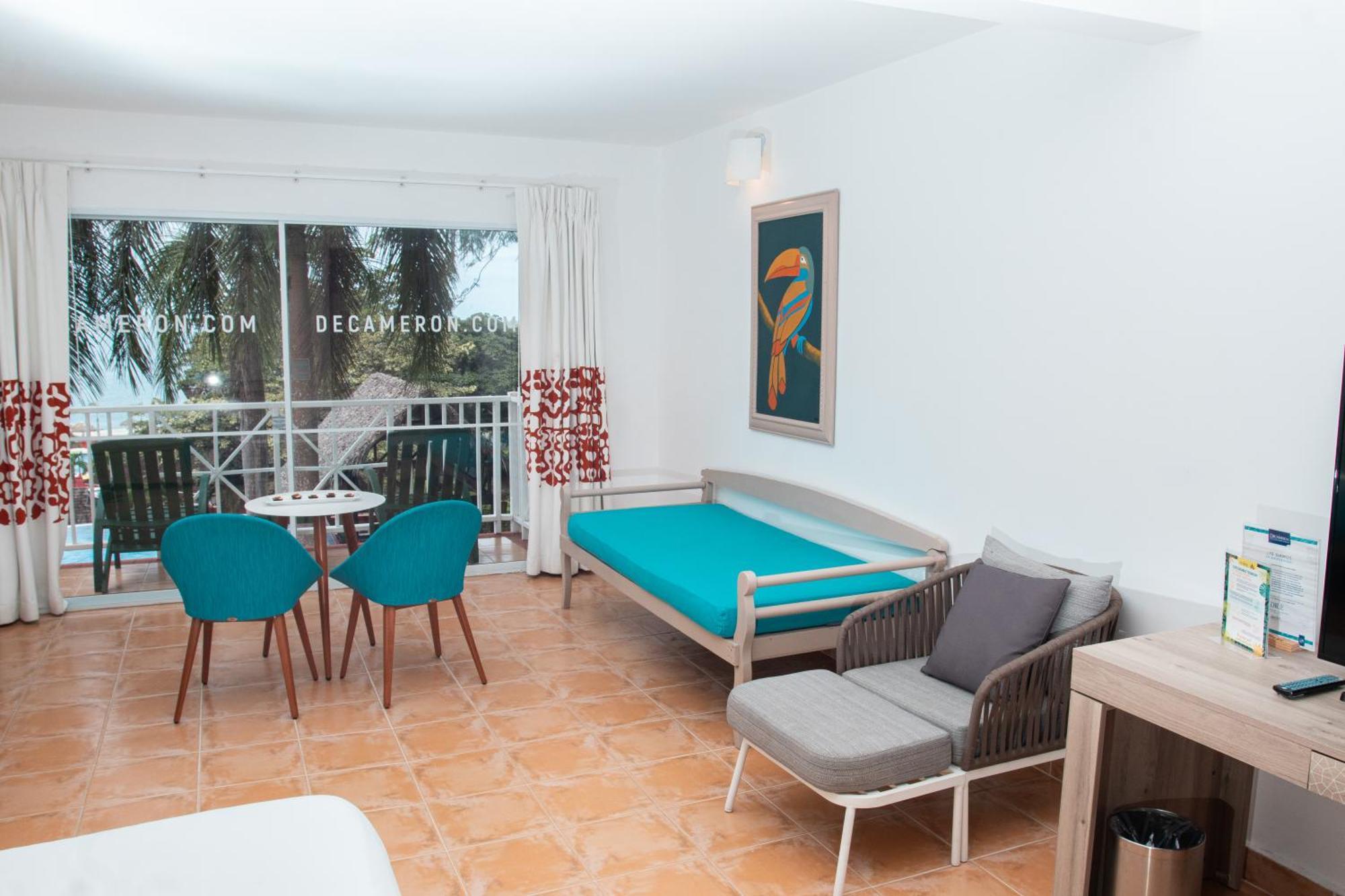 Resort Grand Decameron Panama, A Trademark Playa Blanca (Cocle)