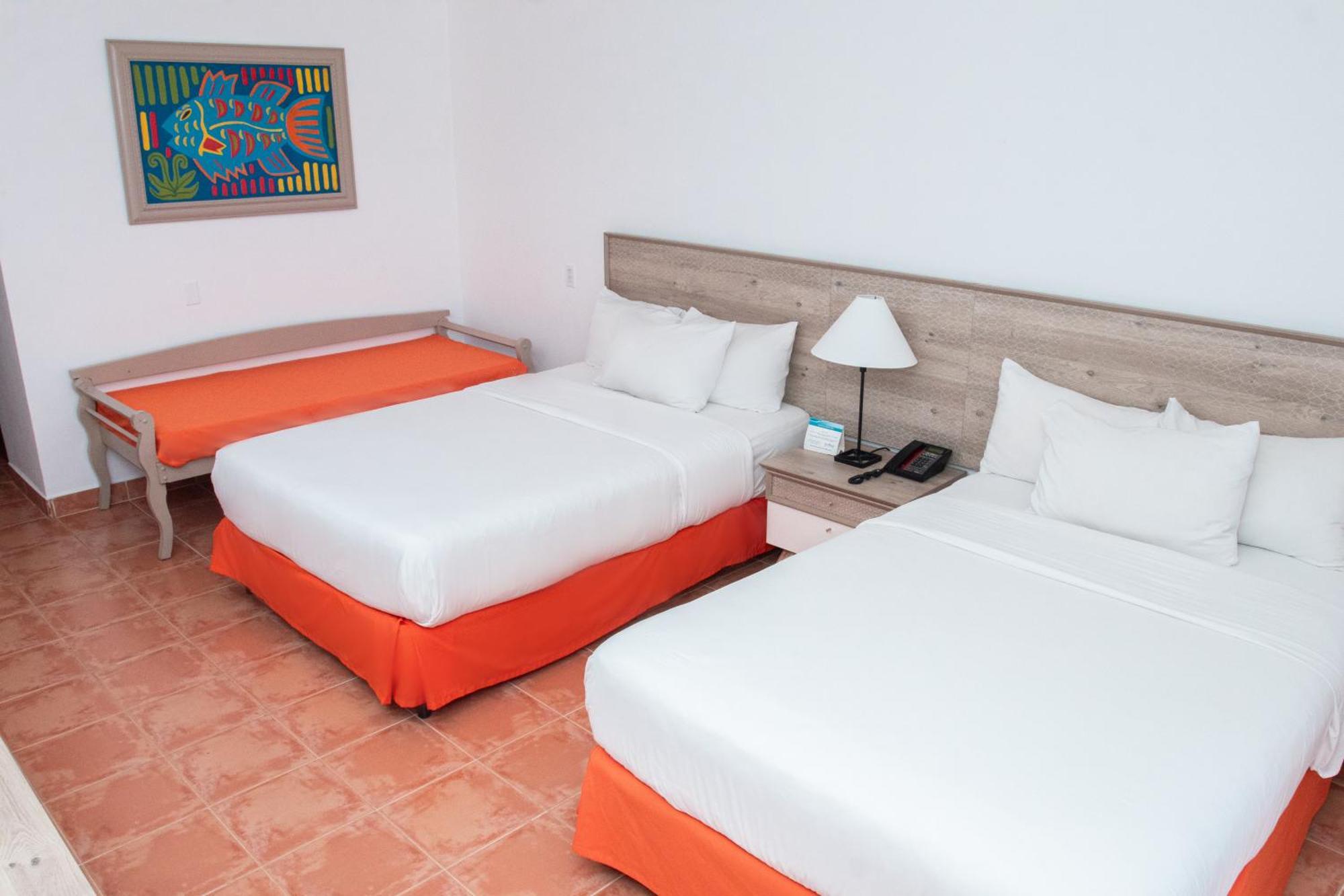 Royal Decameron Panamá -