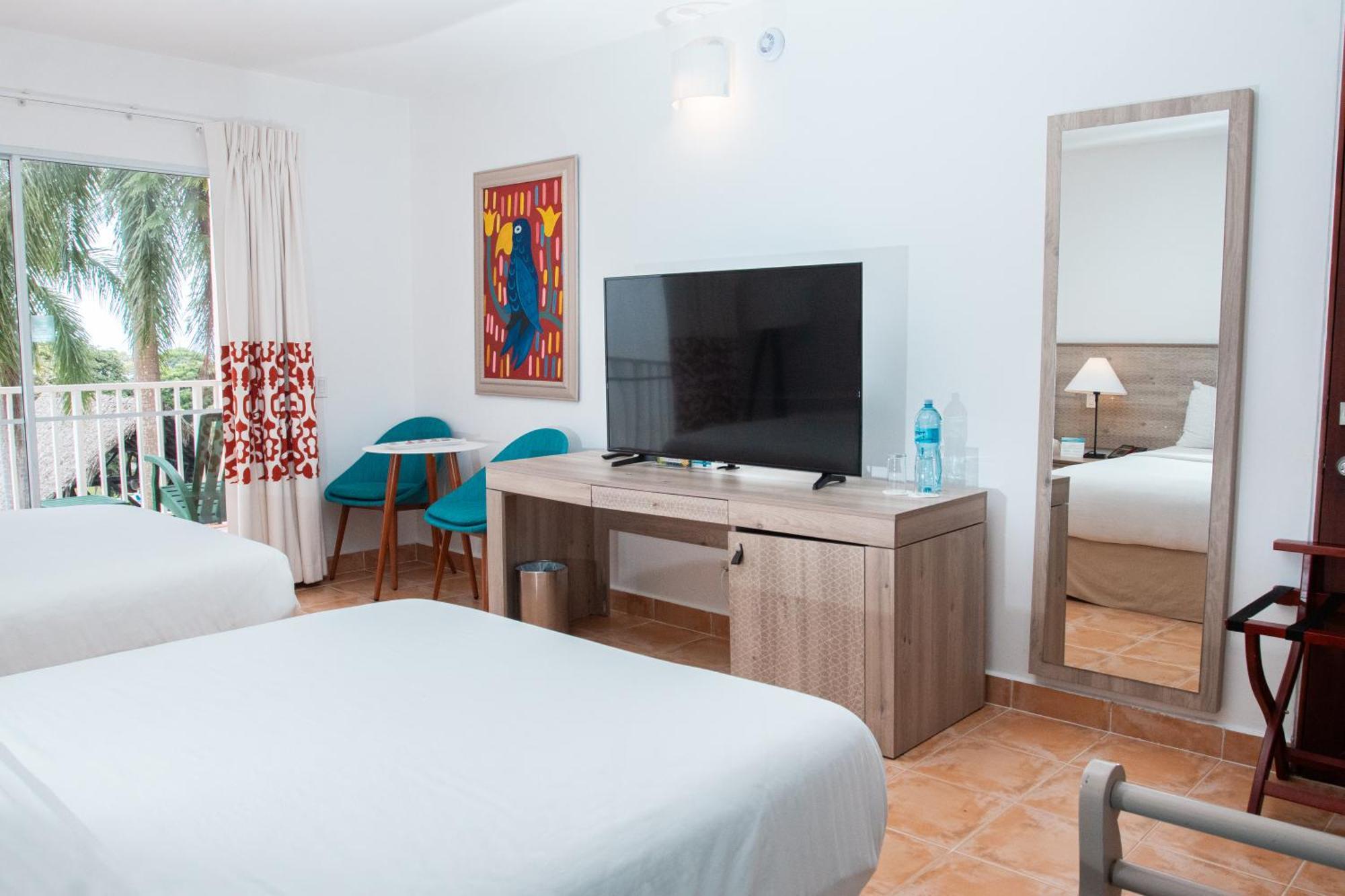 Royal Decameron Panamá - Resort Playa Blanca (Cocle)