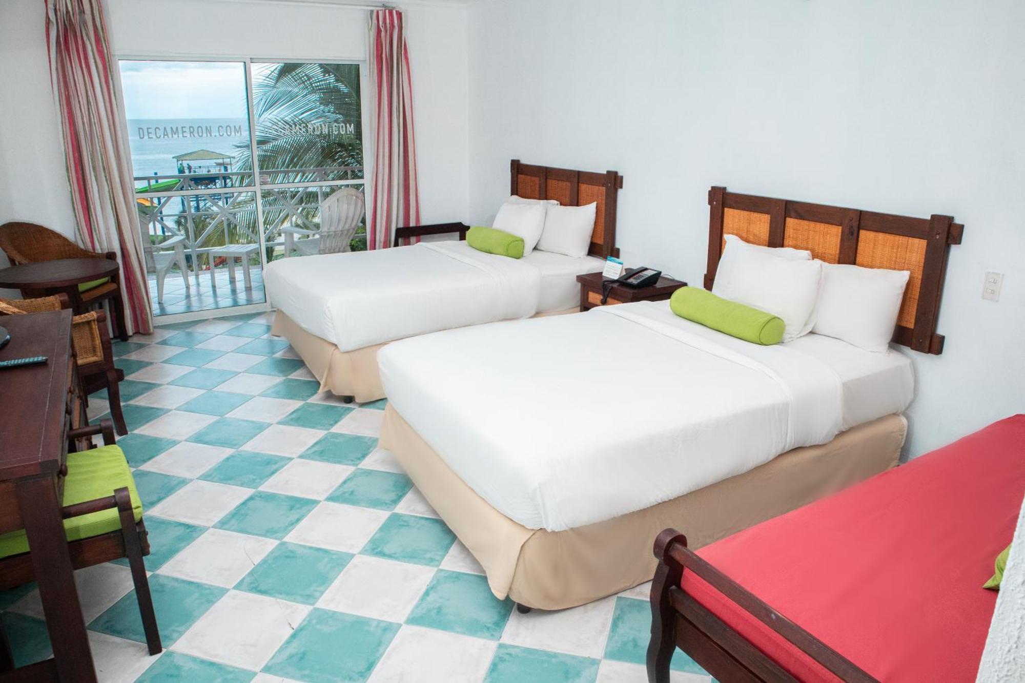 Resort Royal Decameron Panamá - Playa Blanca (Cocle)