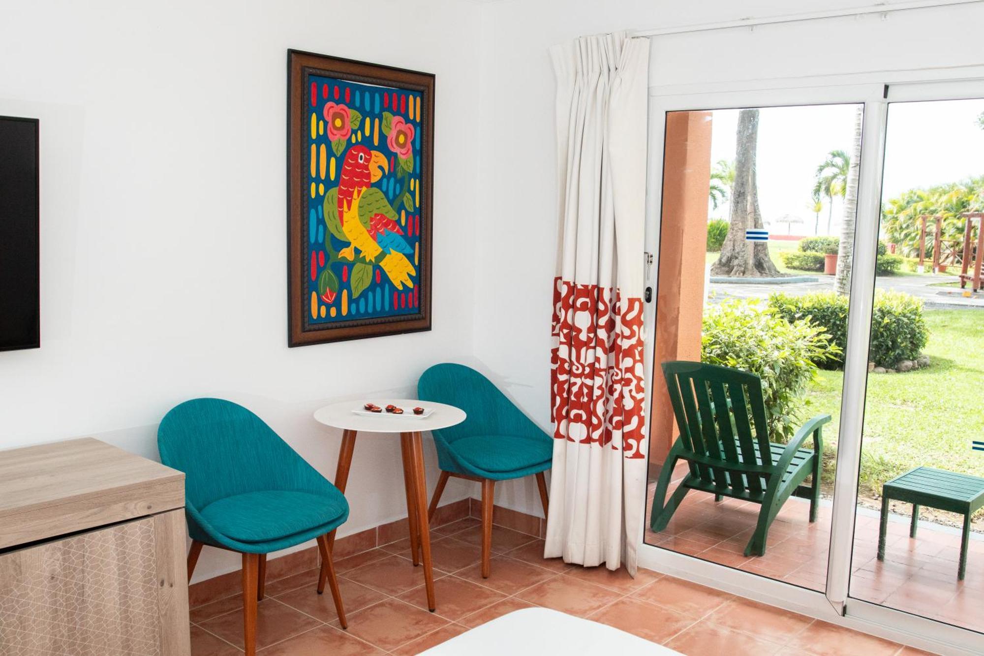 Resort Royal Decameron Panamá -