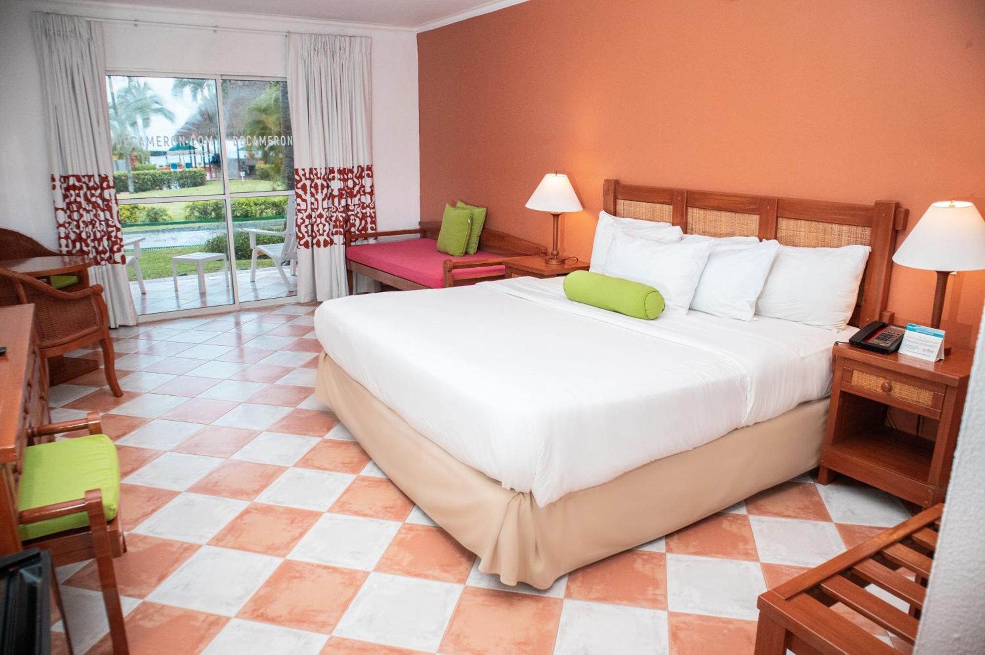 Royal Decameron Panamá - Resort