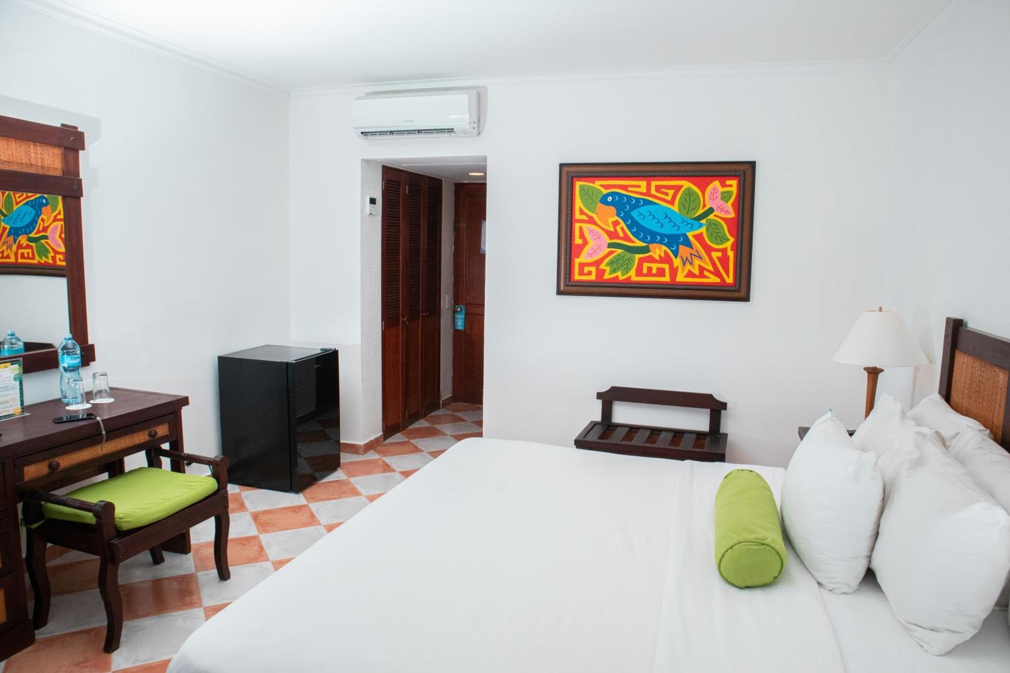 Resort Royal Decameron Panamá -