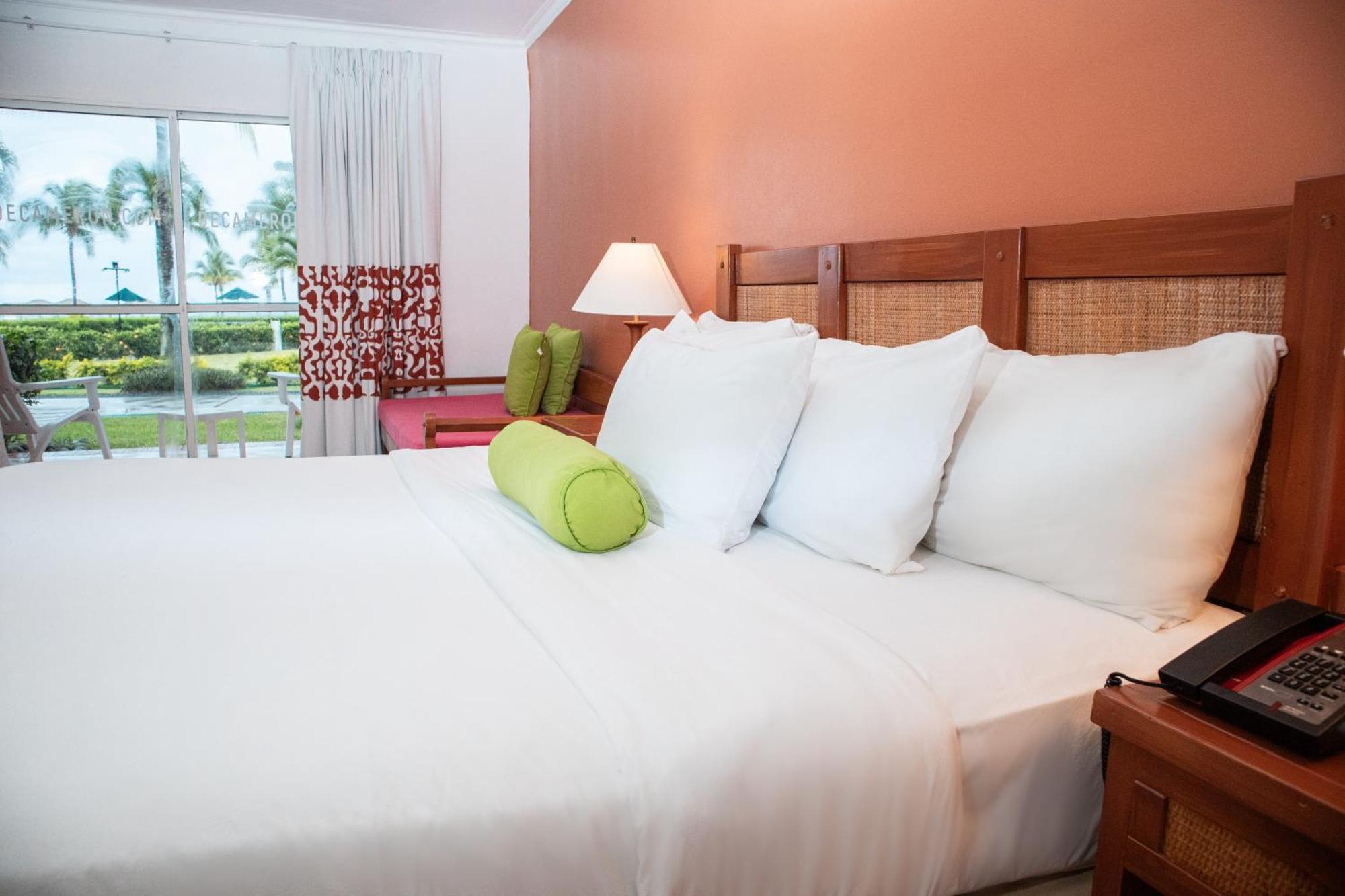 Royal Decameron Panamá - Resort 4*