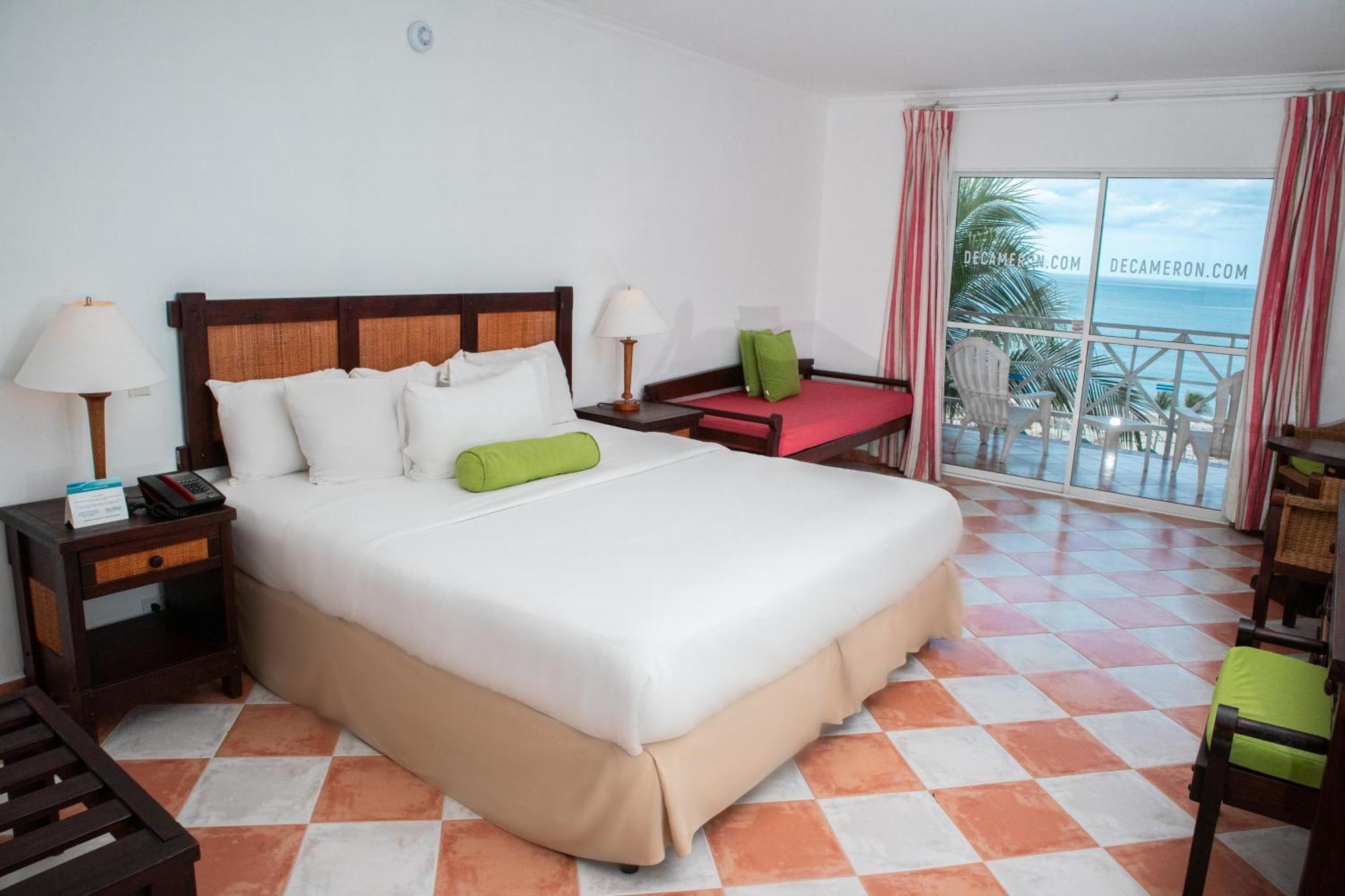 Royal Decameron Panamá - Resort Playa Blanca (Cocle)