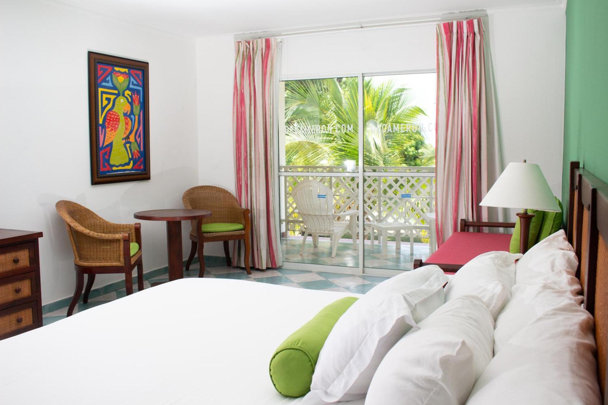 Resort Royal Decameron Panamá - Playa Blanca (Cocle)