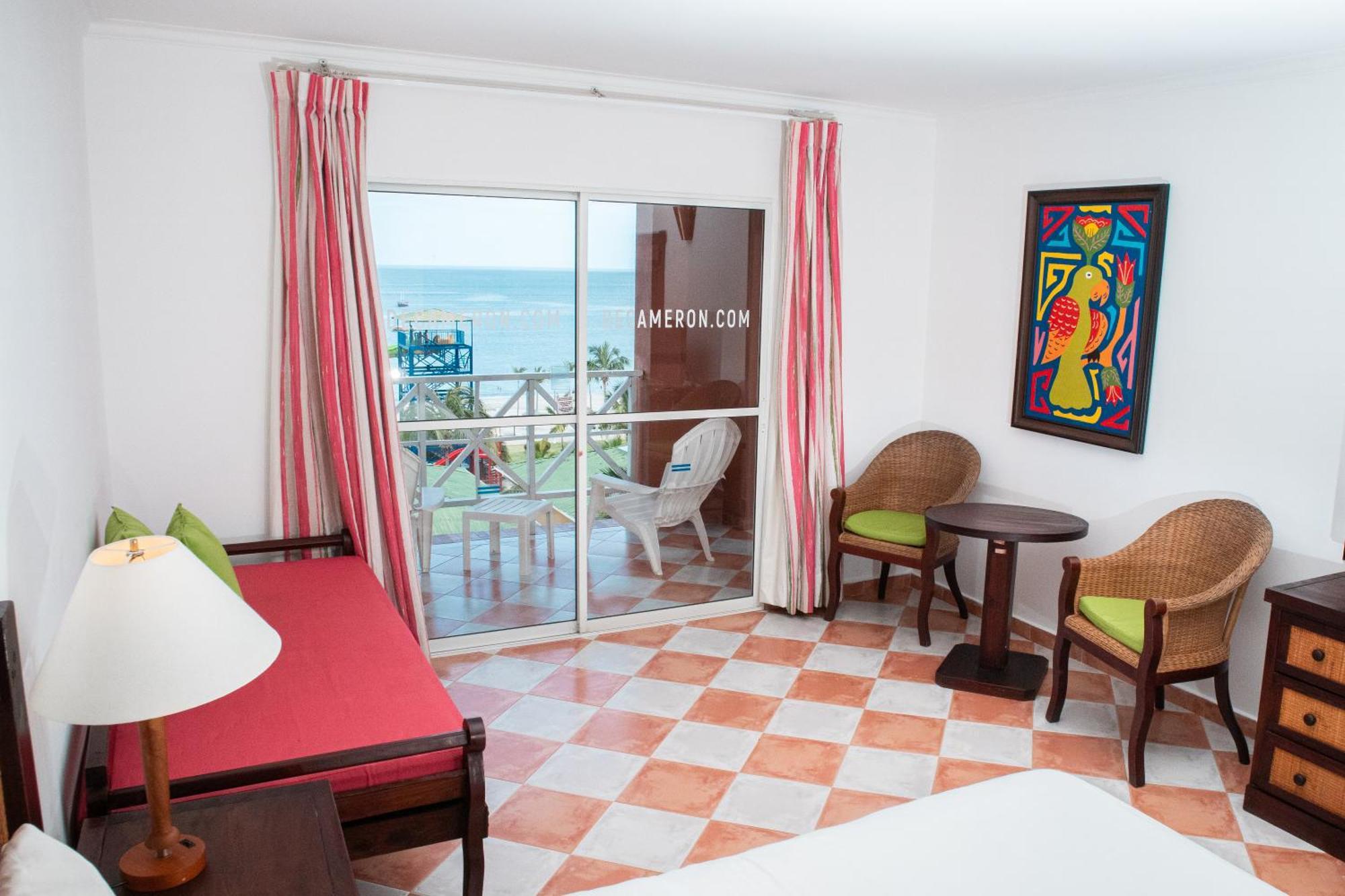 Royal Decameron Panamá - Playa Blanca (Cocle)