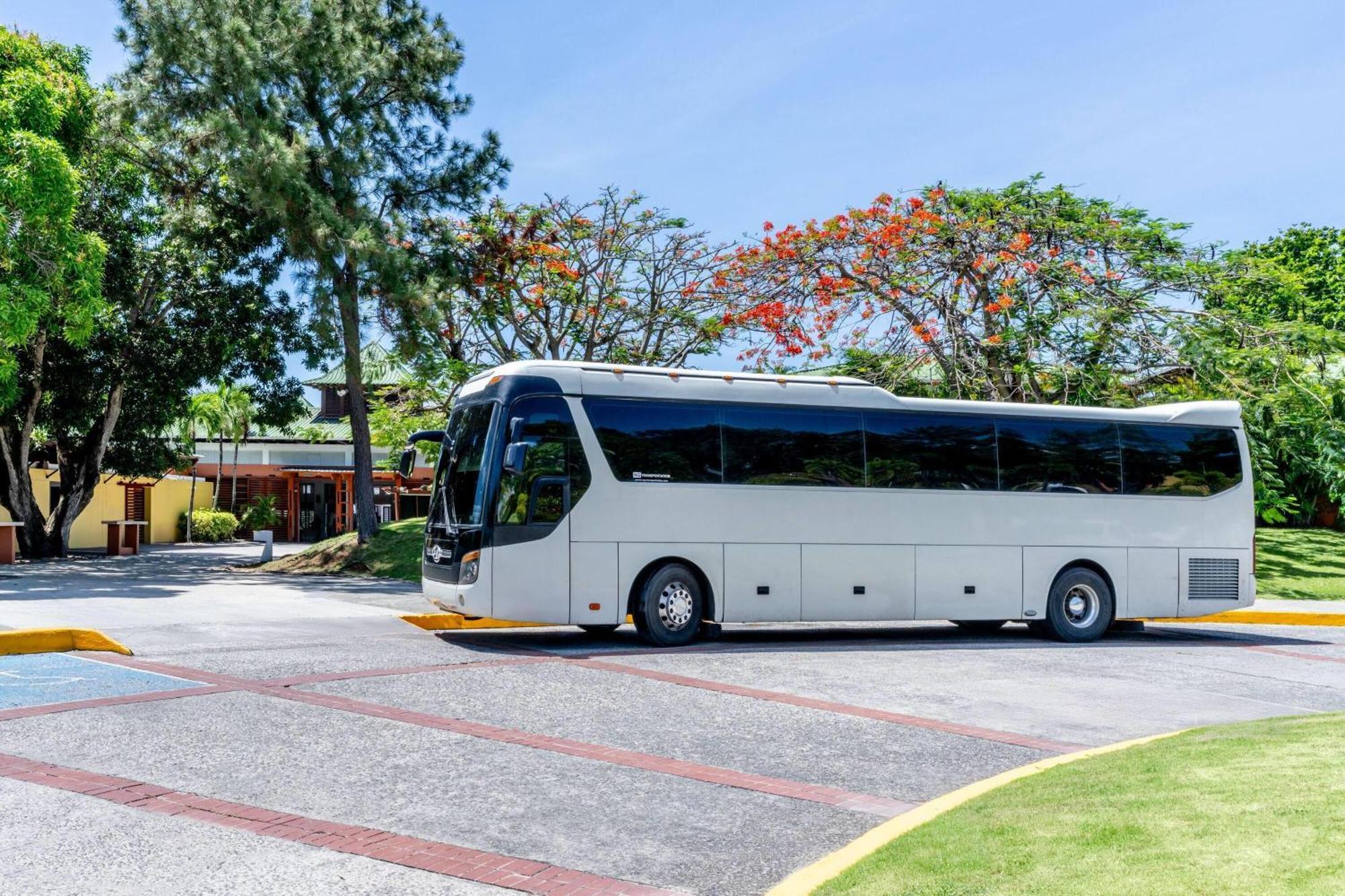 Grand Decameron Panama, A Trademark Resort
