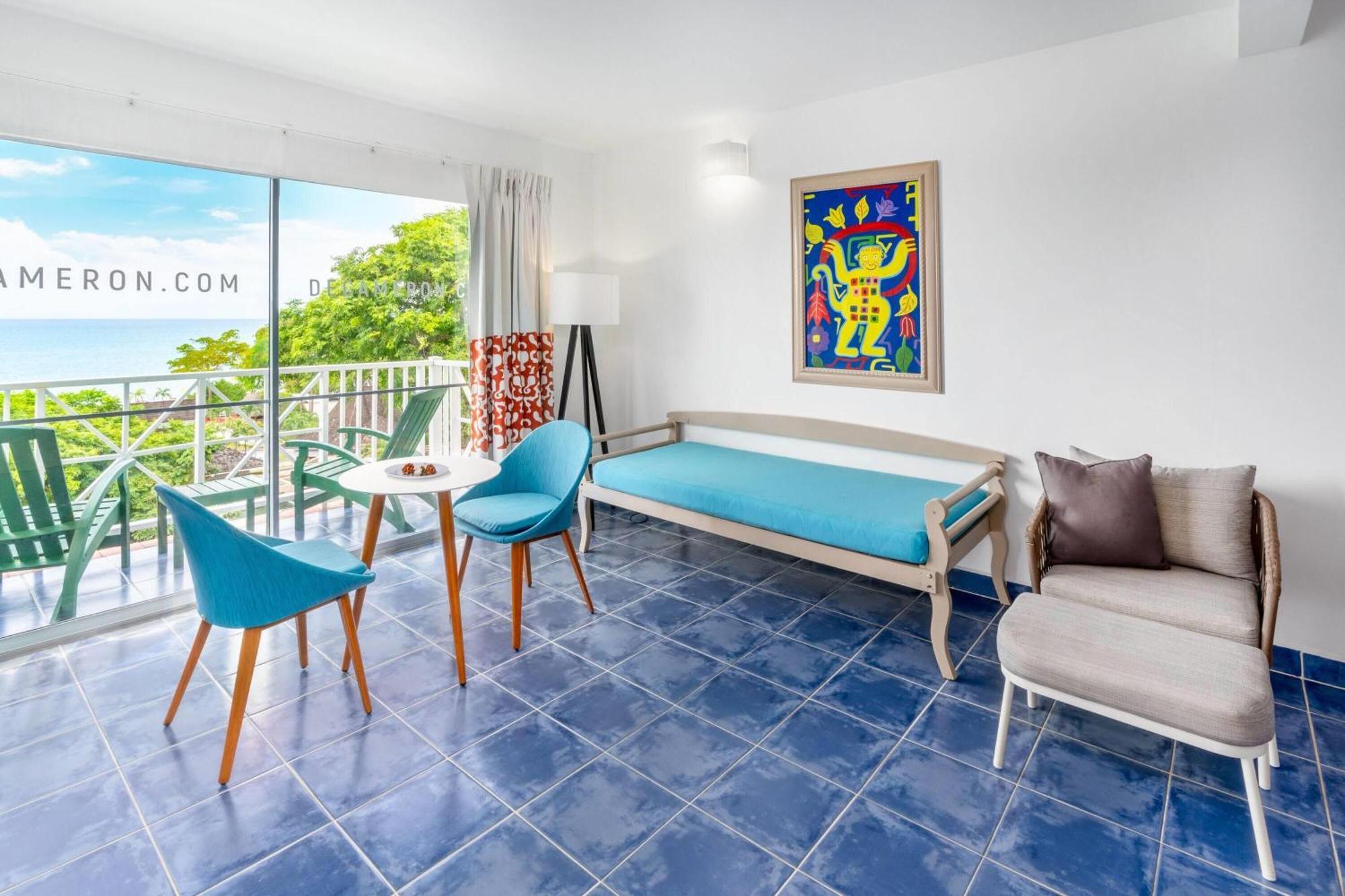 Grand Decameron Panama, A Trademark 4*